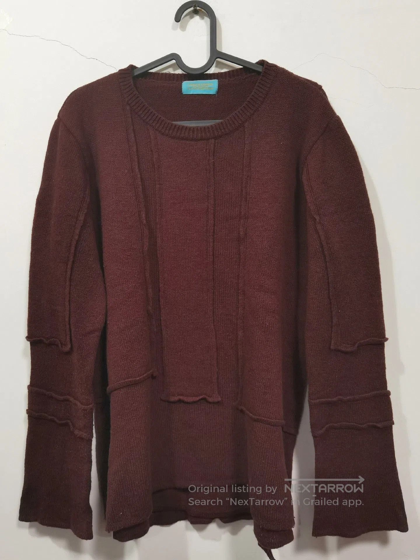 Undercover Undercover vintage 97. Size US M / EU 48-50 / 2 - 1 Thumbnail
