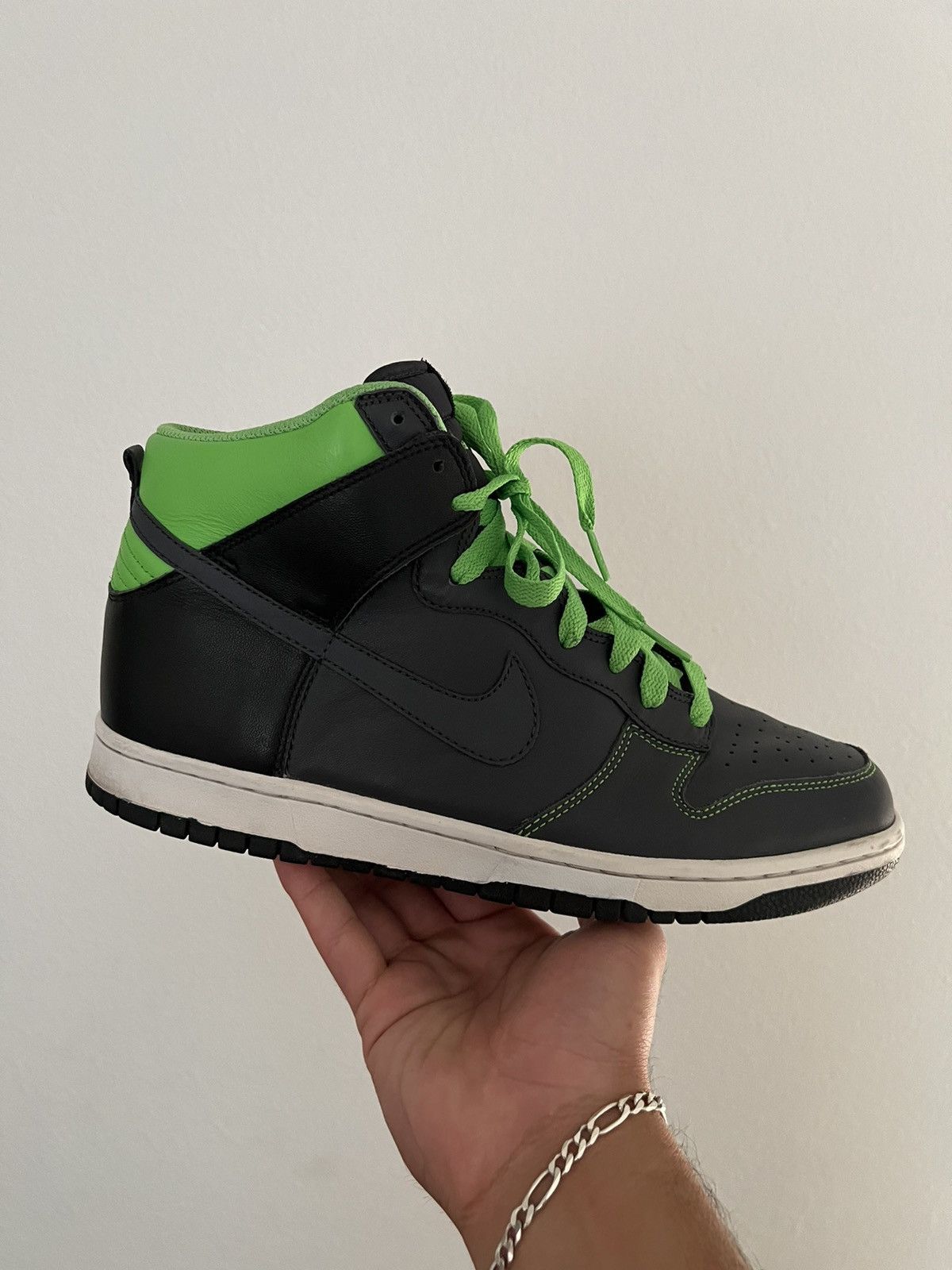 dunk high zoom