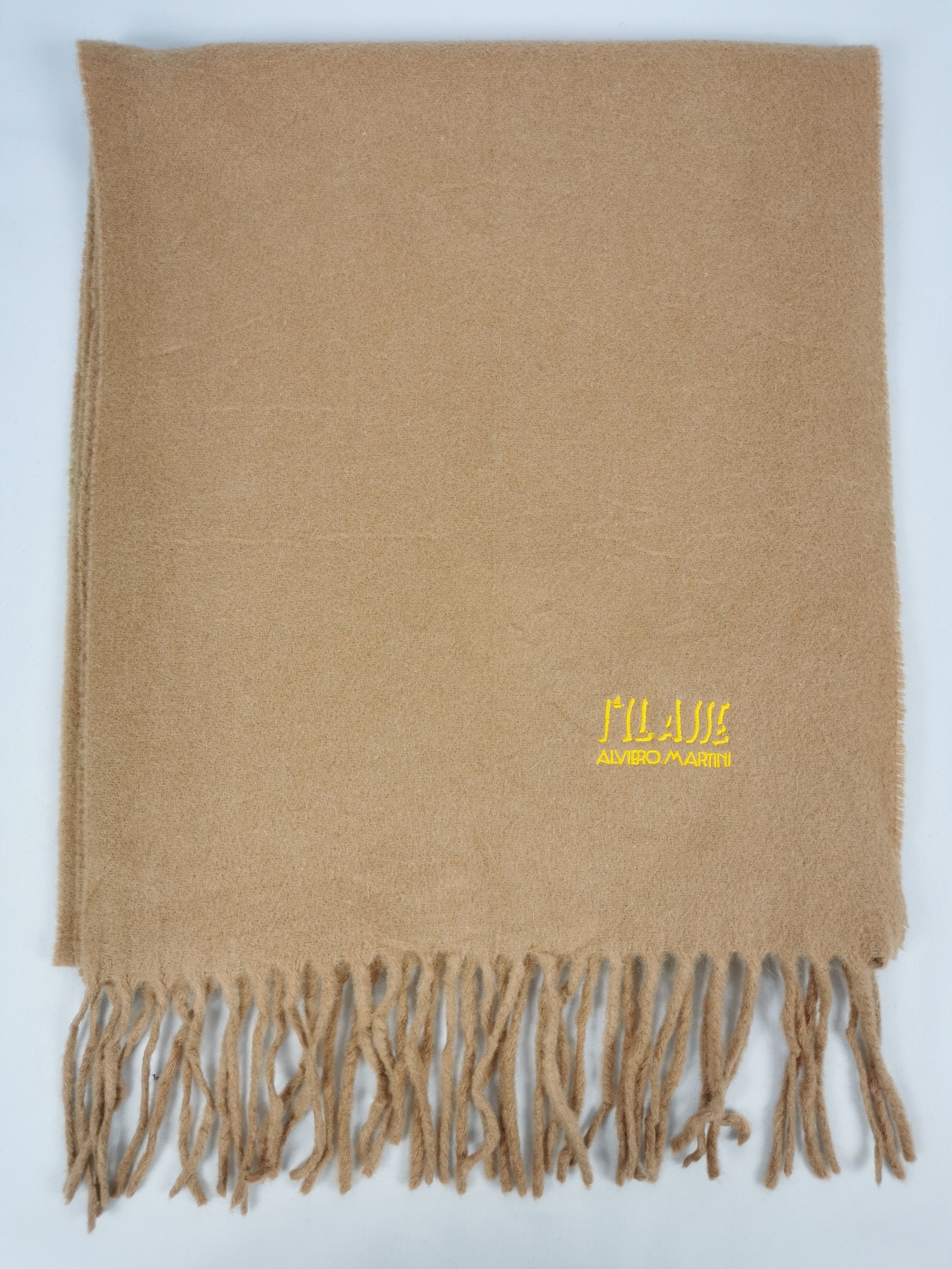 Alviero Martini Alviero Martini scarf muffler Size ONE SIZE - 2 Thumbnail