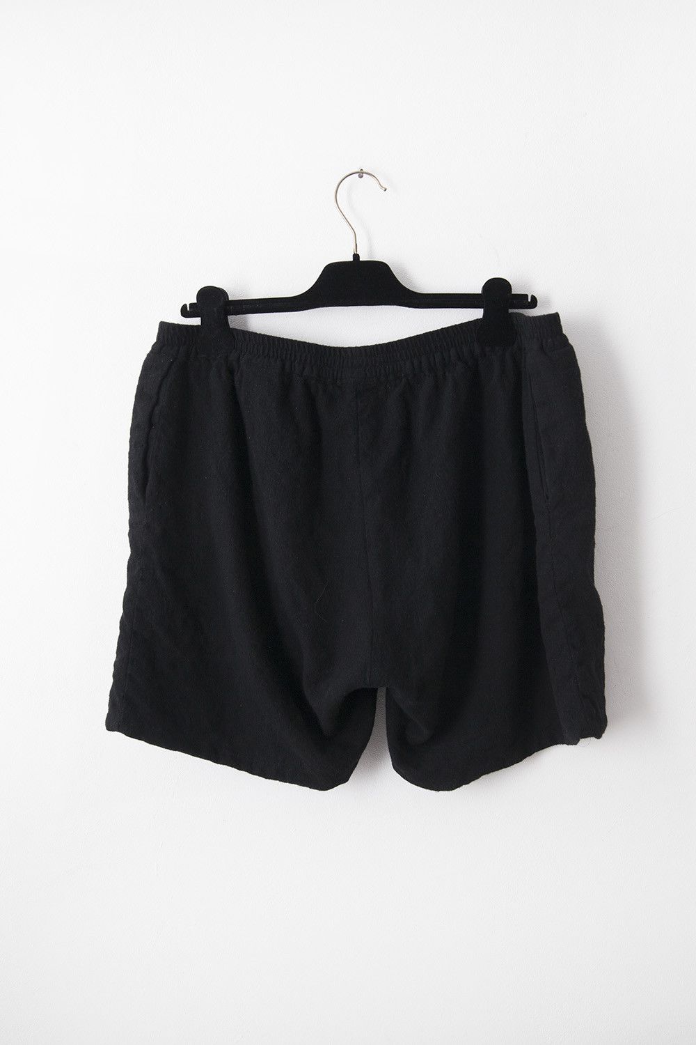 Rick Owens OG Rick Owens shorts Size 30" / US 8 / IT 44 - 3 Thumbnail
