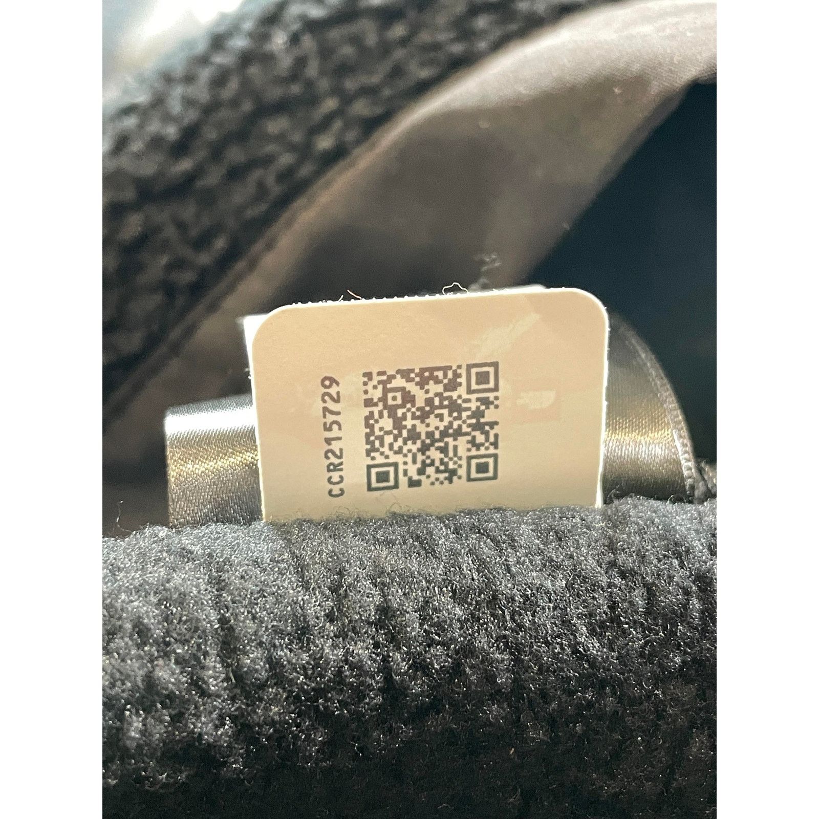 The North Face The North Face Fleece Black Zip Up Size US L / EU 52-54 / 3 - 6 Thumbnail