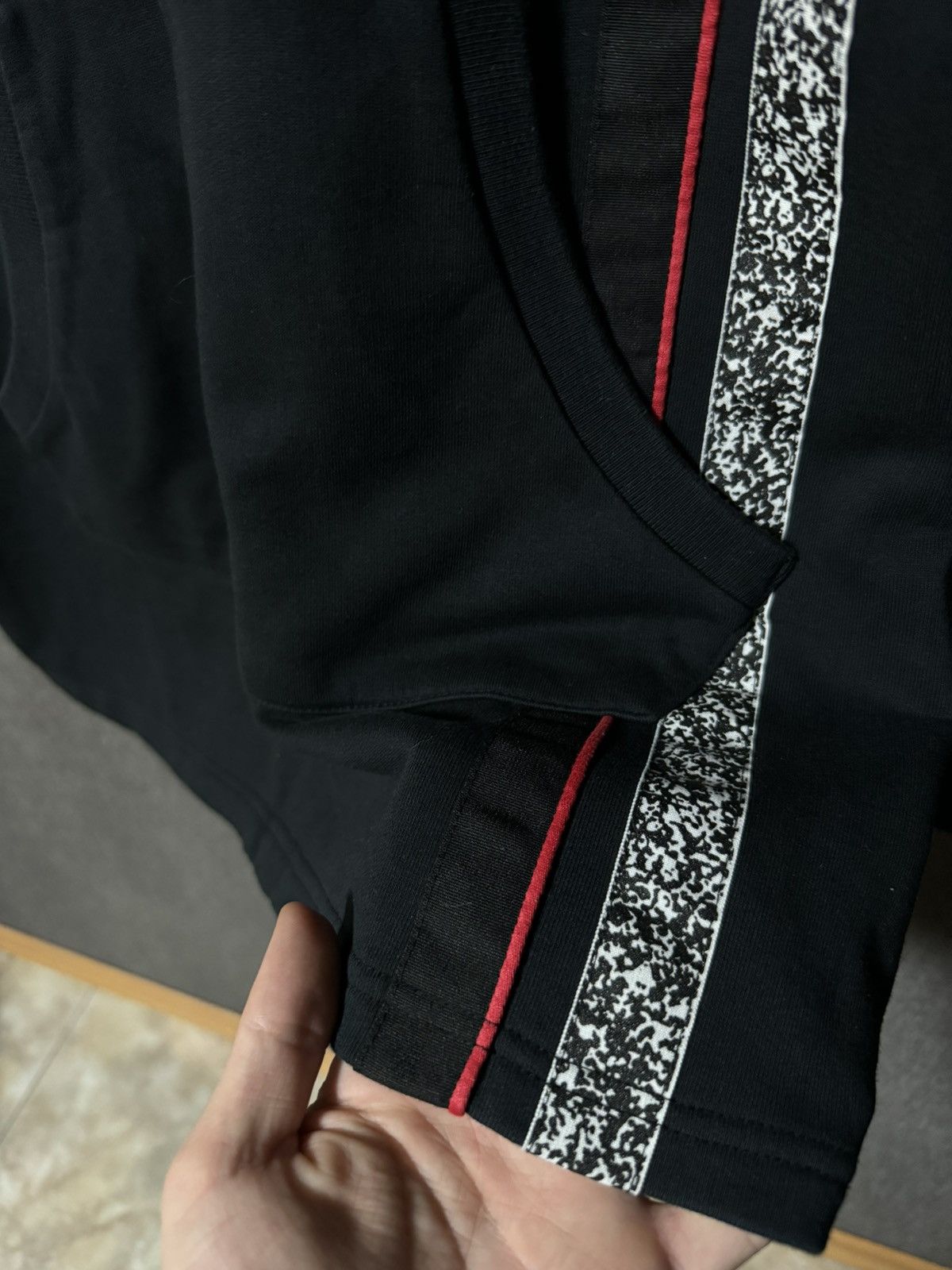 Puma × Trapstar London Trapstar London & Puma Hoodie Size US L / EU 52-54 / 3 - 5 Thumbnail