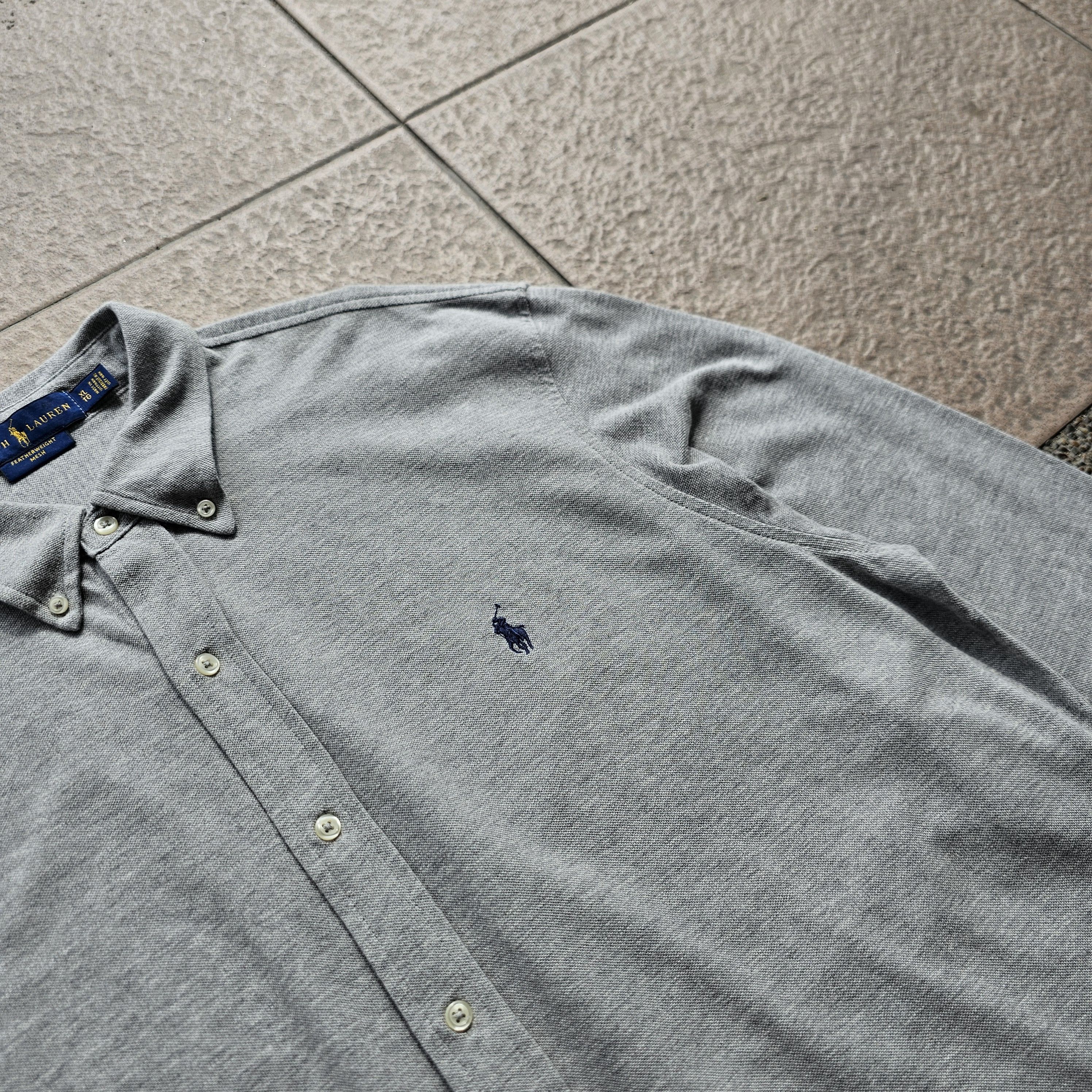 Ralph Lauren Polo Ralph Lauren | Casual | XL Size US XL / EU 56 / 4 - 4 Thumbnail