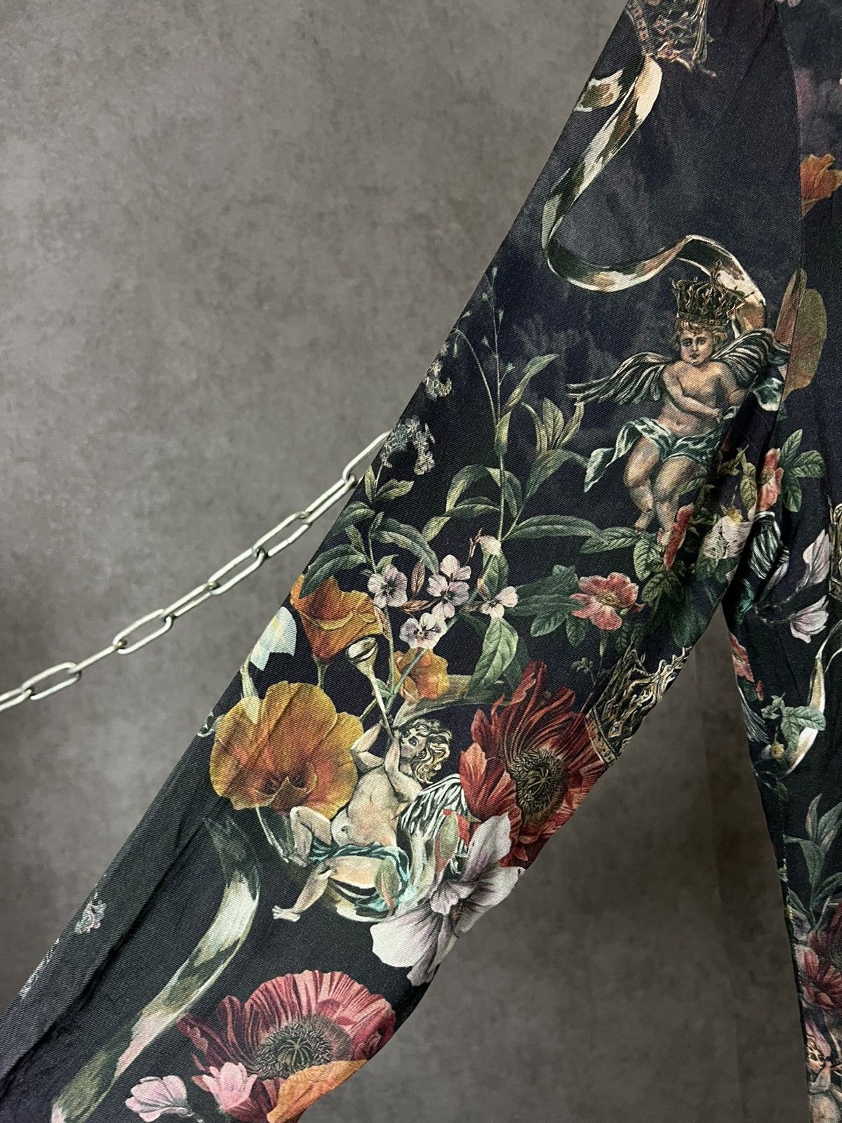 Other Art crazy shirt Size US S / EU 44-46 / 1 - 4 Thumbnail