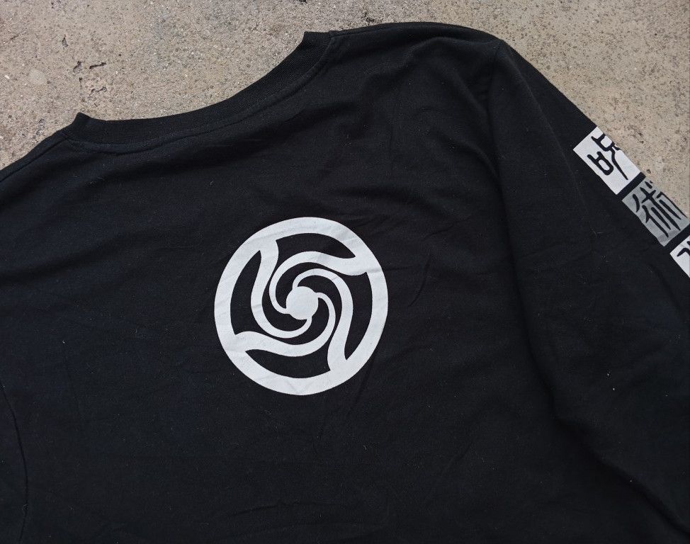 Japanese Brand Jujutsu Kaisen Anime 💥 Tshirt?? Sweatshirt? 🤔 Size US L / EU 52-54 / 3 - 3 Thumbnail