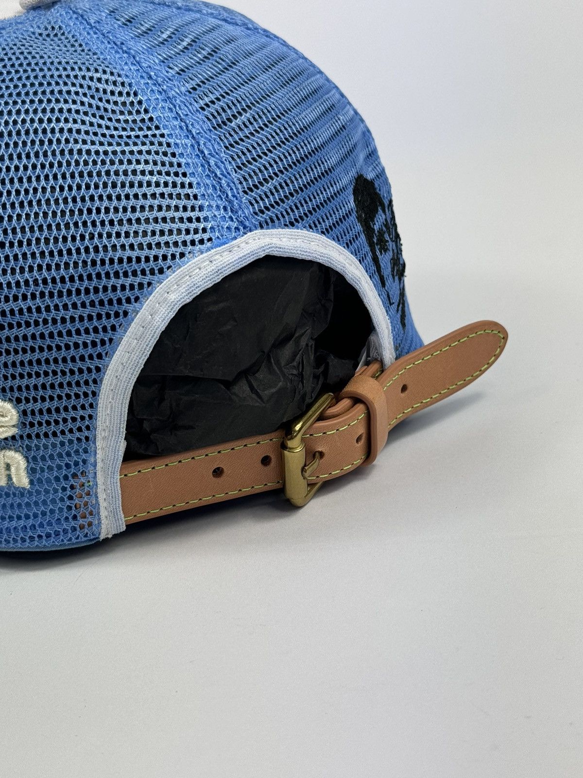 Better With Age F*** EMBROIDERED CAP Size ONE SIZE - 5 Thumbnail