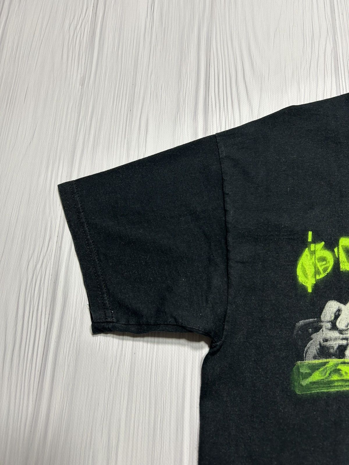 Band Tees Vintage Good Charlotte Band T-Shirt Size US M / EU 48-50 / 2 - 6 Thumbnail