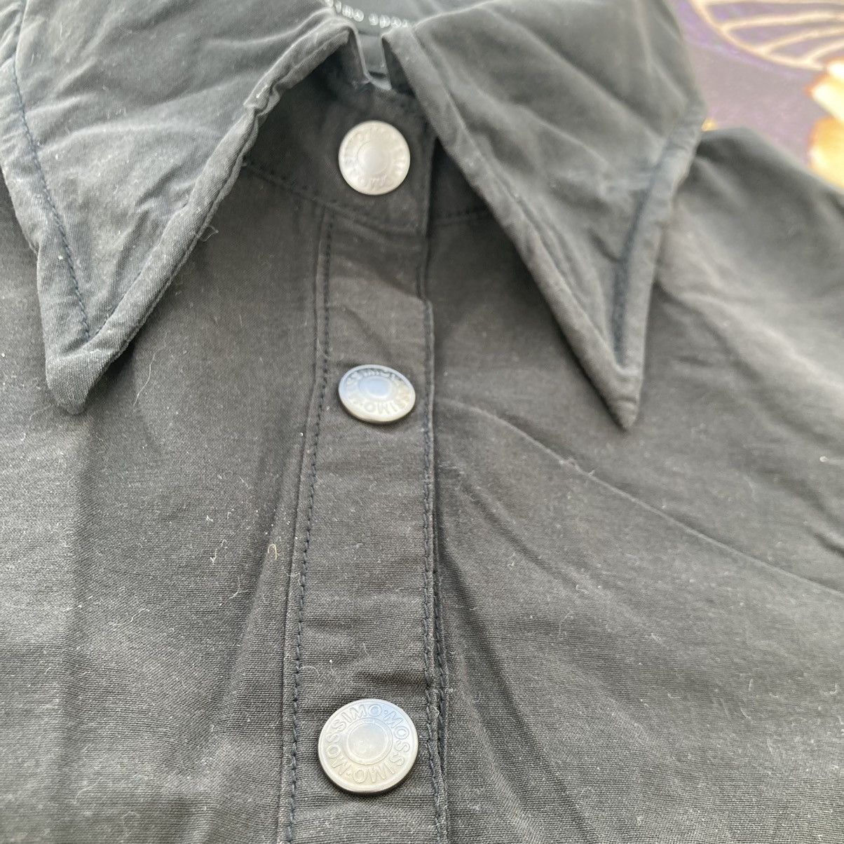 If Six Was Nine × Japanese Brand × Mossimo MOSSIMO SPORT MULTIPOCKET JACKET Size US S / EU 44-46 / 1 - 6 Thumbnail