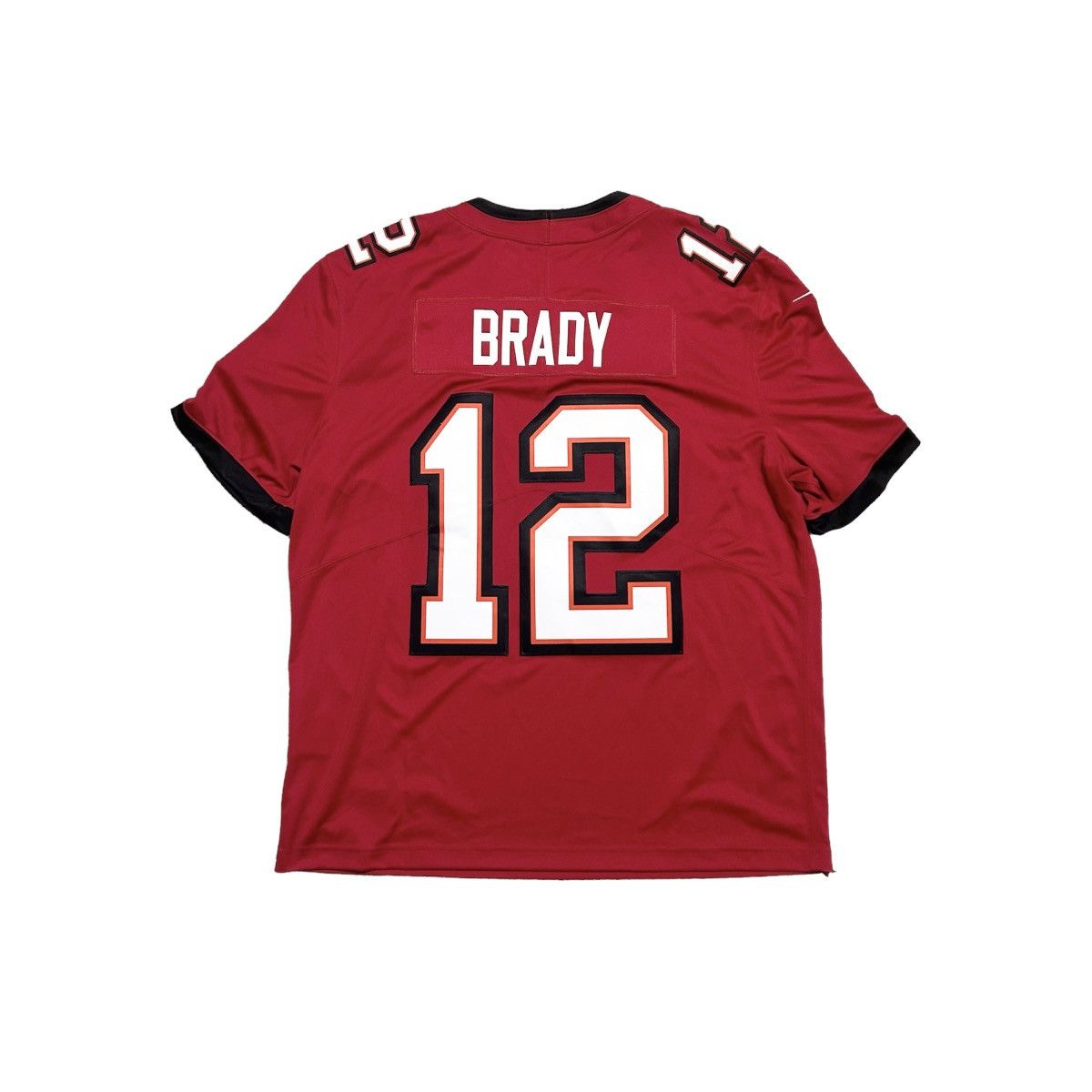 NFL × Nike New Nike Tom Brady Tampa Bay Buccaneers Jersey XL Size US XL / EU 56 / 4 - 2 Thumbnail