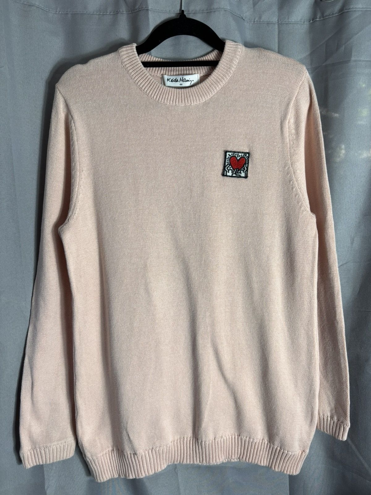 Keith Haring Keith Haring Knit Size XS / US 0-2 / IT 36-38 - 1 Thumbnail