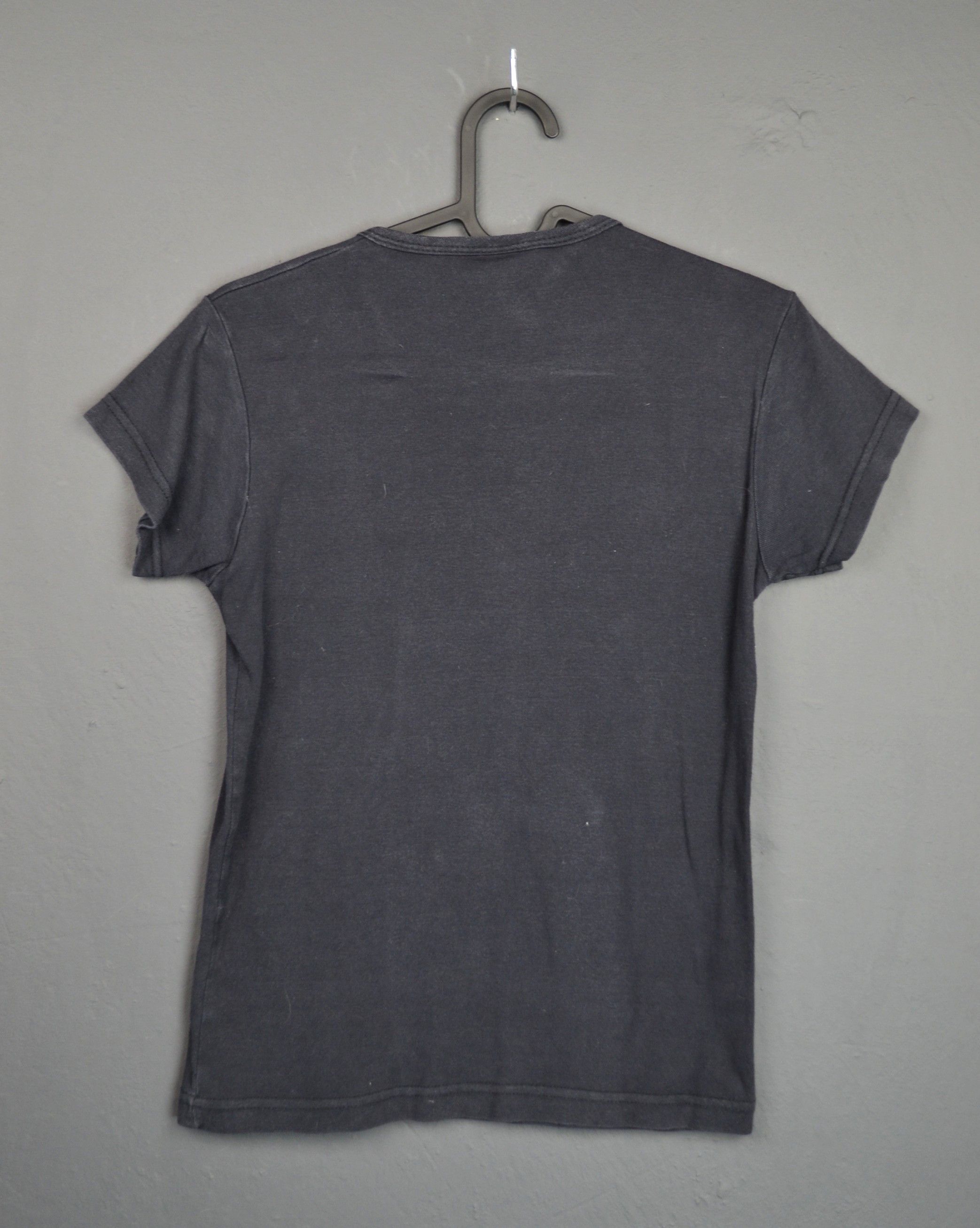 Band Tees Vintage 00s Dwarves Punk Shirt Size L women's Size L / US 10 / IT 46 - 7 Thumbnail