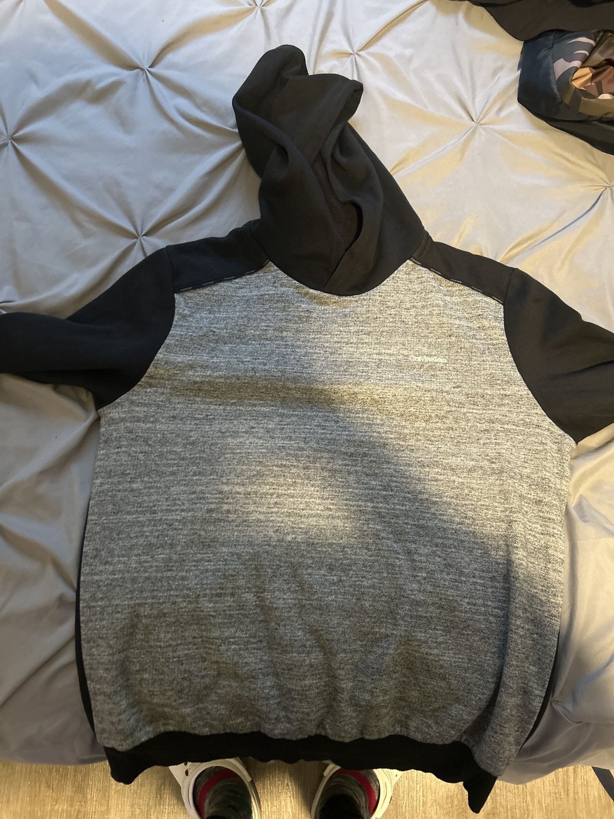 Calvin Klein Calvin Klein Hoodie/sweatshirt Size US M / EU 48-50 / 2 - 1 Thumbnail