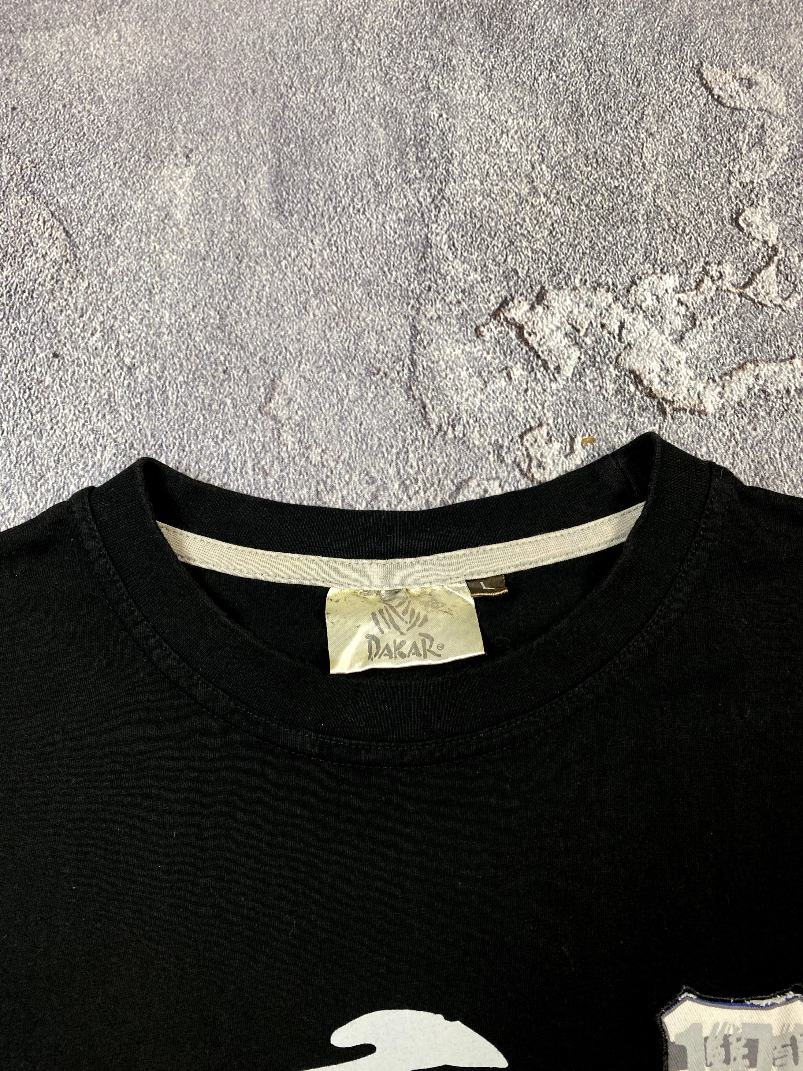 20471120 × If Six Was Nine Y2K If Six Was Nine Gothic Tank Top Streetwear Size US M / EU 48-50 / 2 - 5 Thumbnail