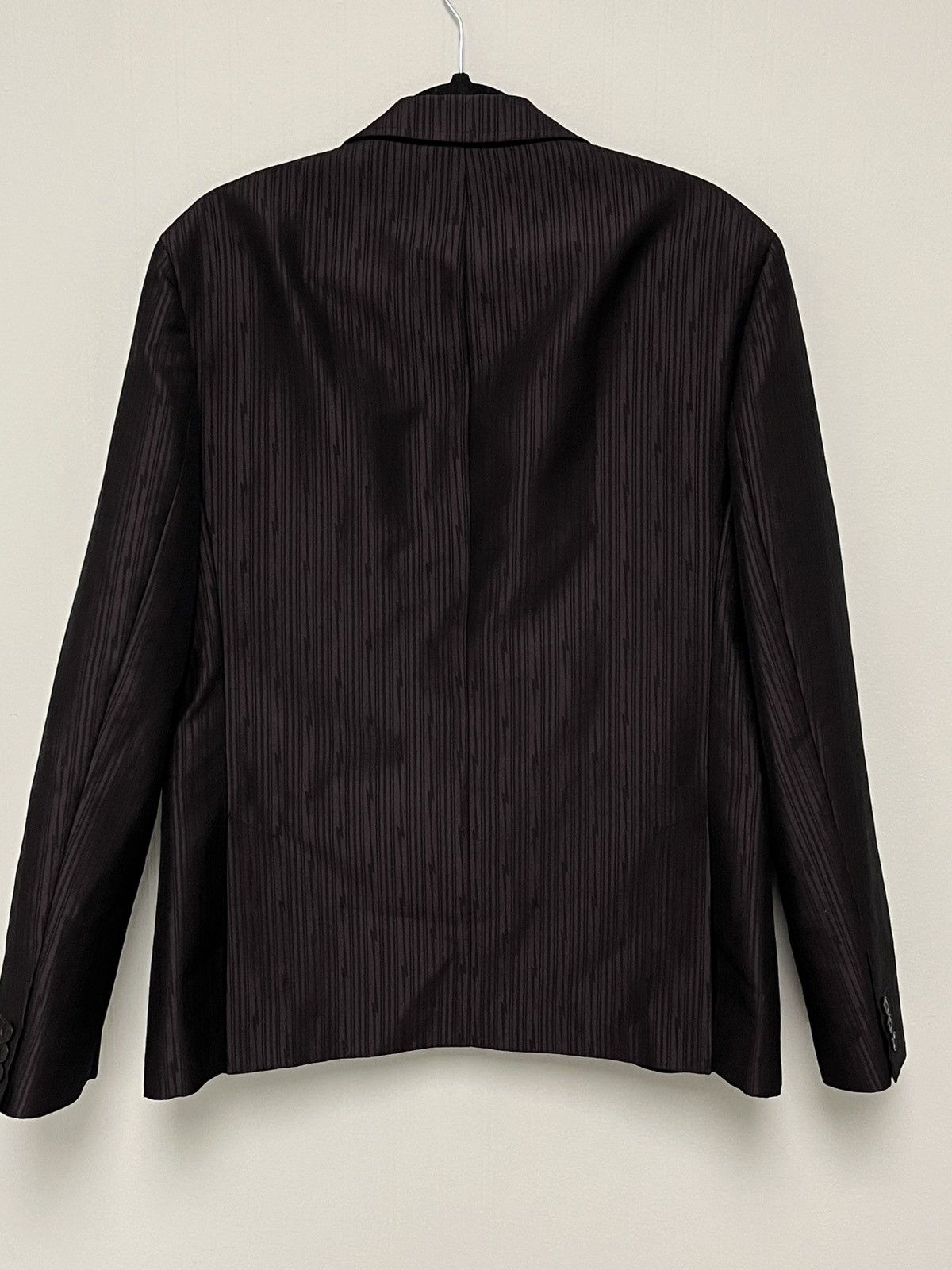 John Varvatos Bowie jacket size EU 48 USA 38 Size US M / EU 48-50 / 2 - 13 Thumbnail
