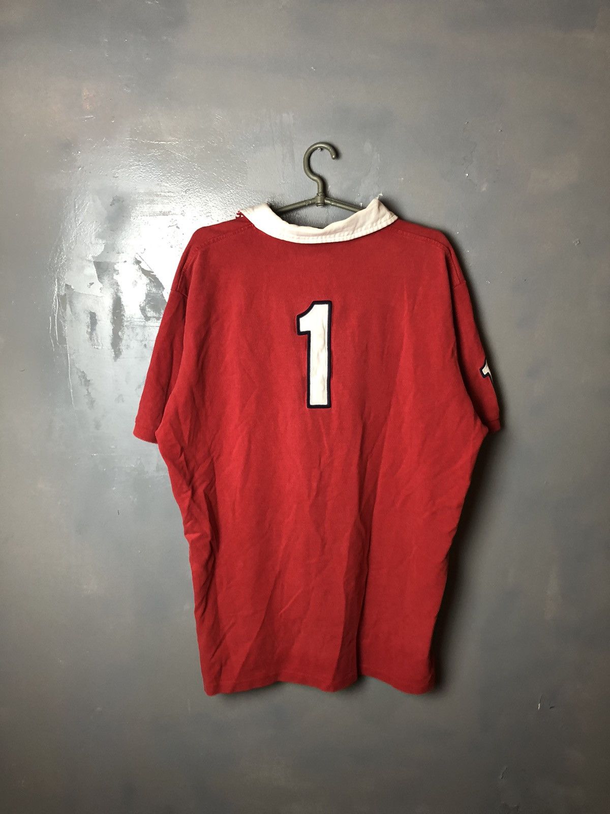 U.S. Polo Assn. Vintage men’s polo U.S Pola Ans size Xl Size US XL / EU 56 / 4 - 5 Thumbnail