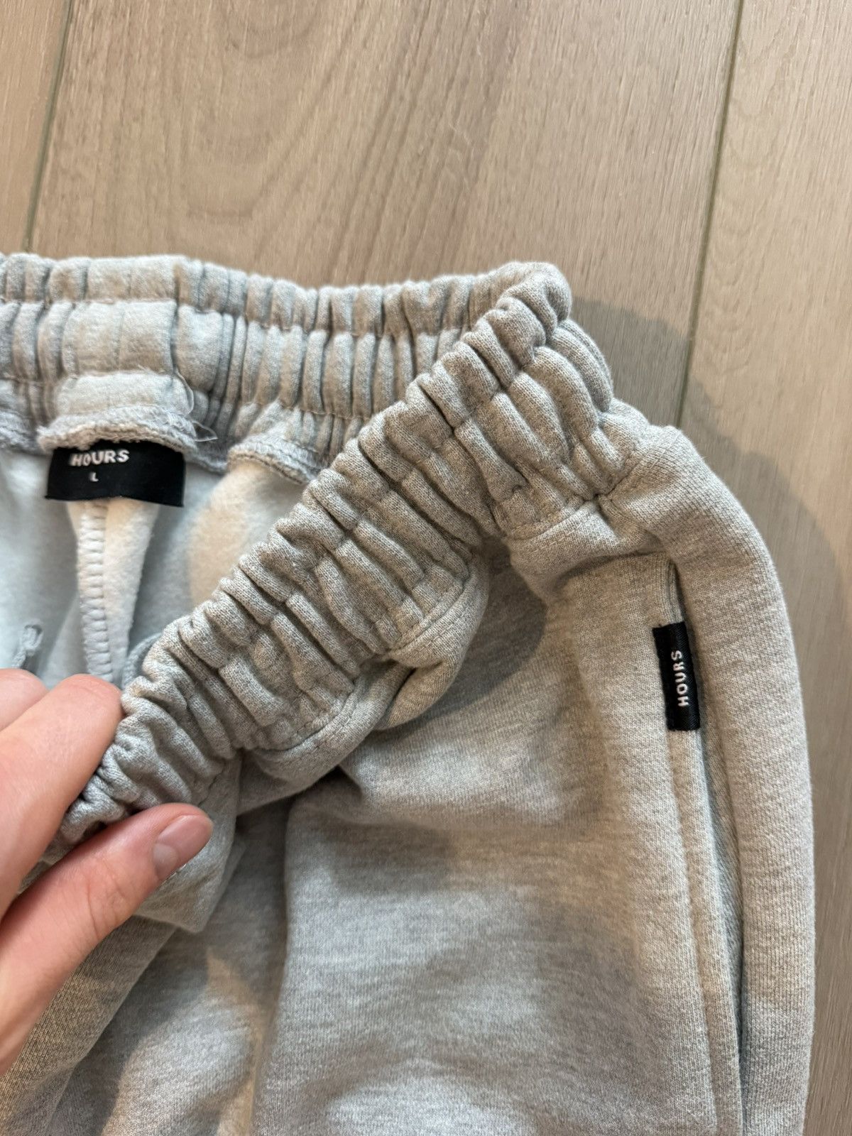 Other Hours Baggy Sweats Bundle Size US 32 / EU 48 - 3 Thumbnail