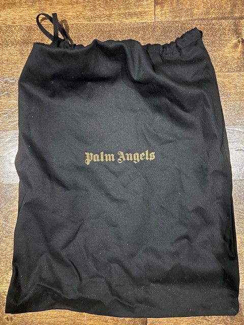 Palm Angels Palm Angels University Sneakers Size US 10 / EU 43 - 8 Thumbnail