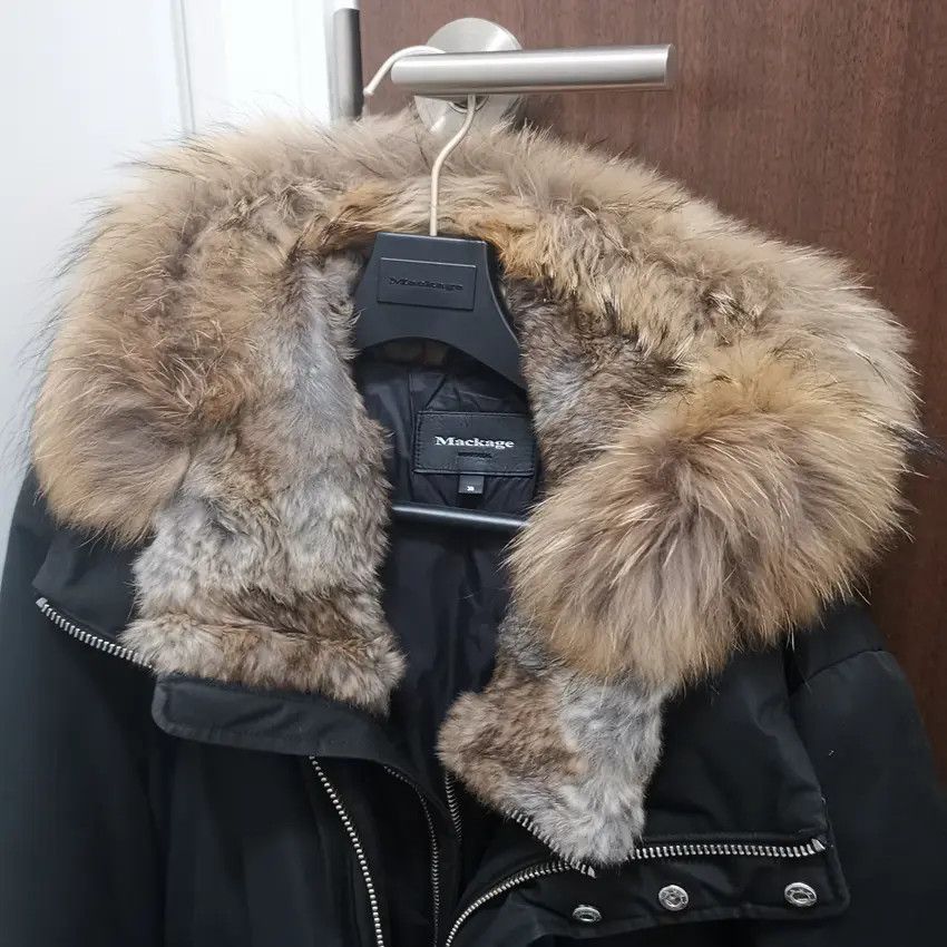 Mackage Mackage Coat Size US S / EU 44-46 / 1 - 4 Thumbnail