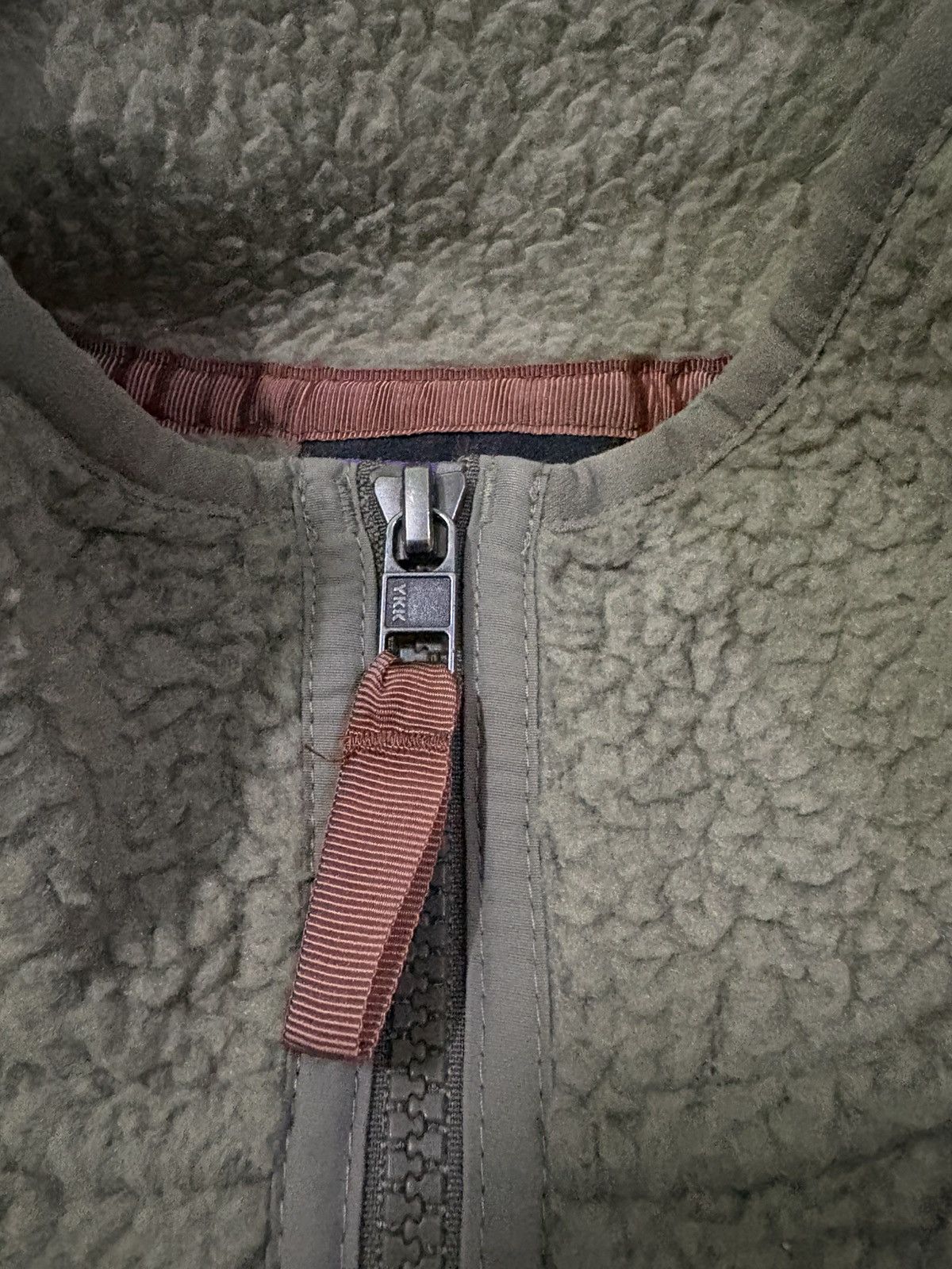 Patagonia Patagonia Sherpa Fleece Size US M / EU 48-50 / 2 - 11 Thumbnail