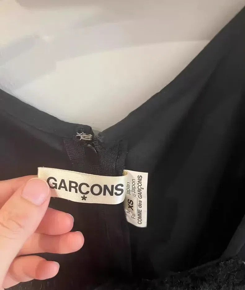 Comme des Garcons Comme Des Garcons Dress Size XS / US 0-2 / IT 36-38 - 7 Thumbnail