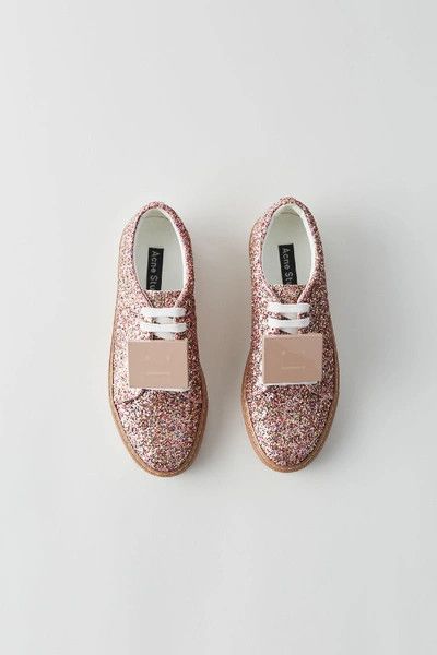 Acne Studios Acne Studios Sneakers Size US 7 / IT 37 - 1 Thumbnail