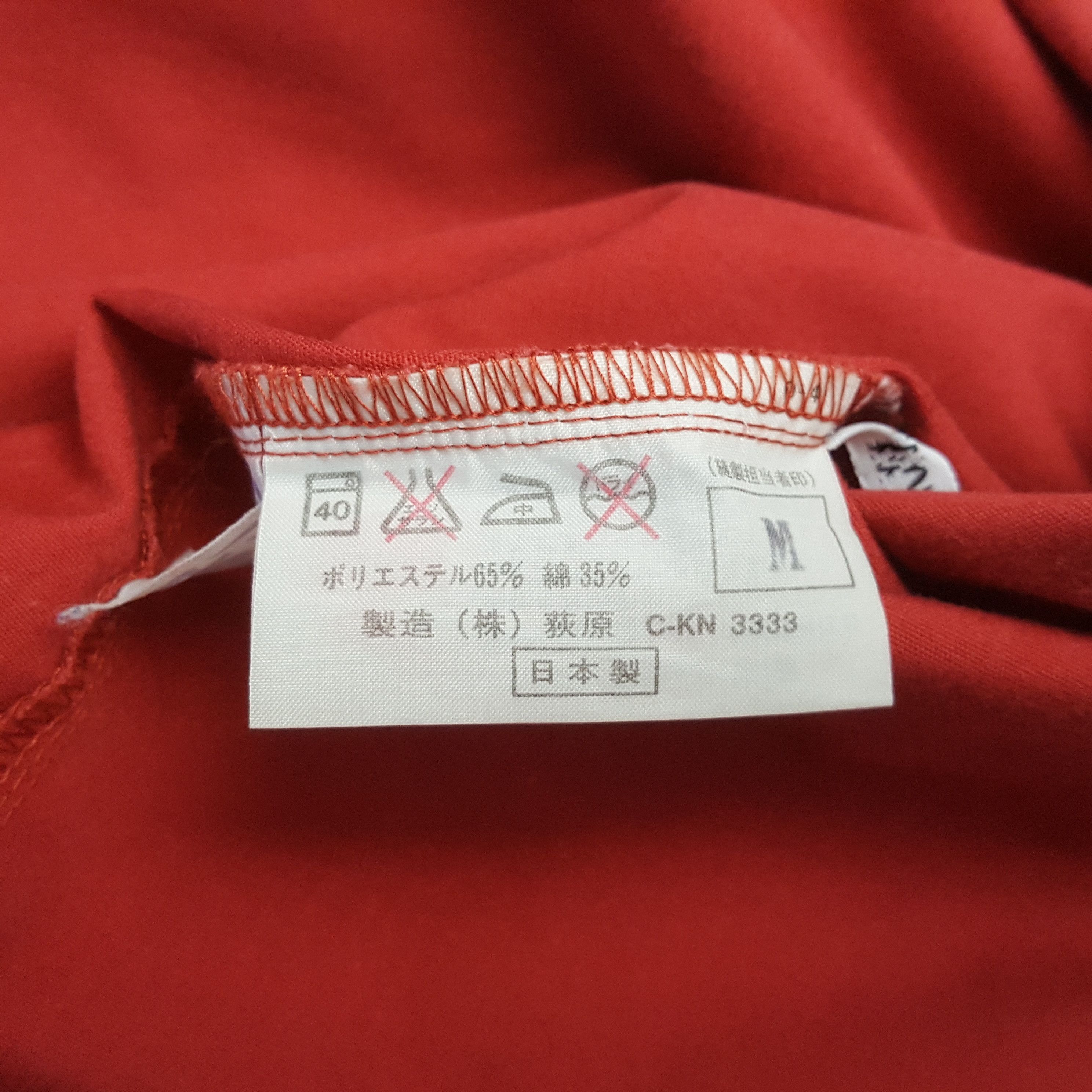 Issey Miyake Vintage Issey Miyake Japanese Designer Jacket C310N4 Size XXL / US 16-18 / IT 52-54 - 8 Thumbnail
