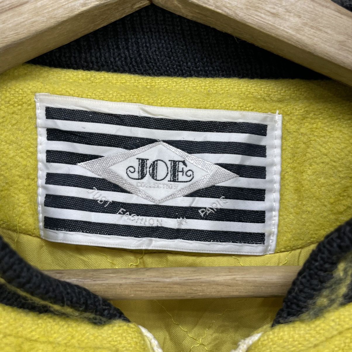 Japanese Brand × Vintage Japanese Brand Joe Bomber Jacket Size US M / EU 48-50 / 2 - 4 Thumbnail
