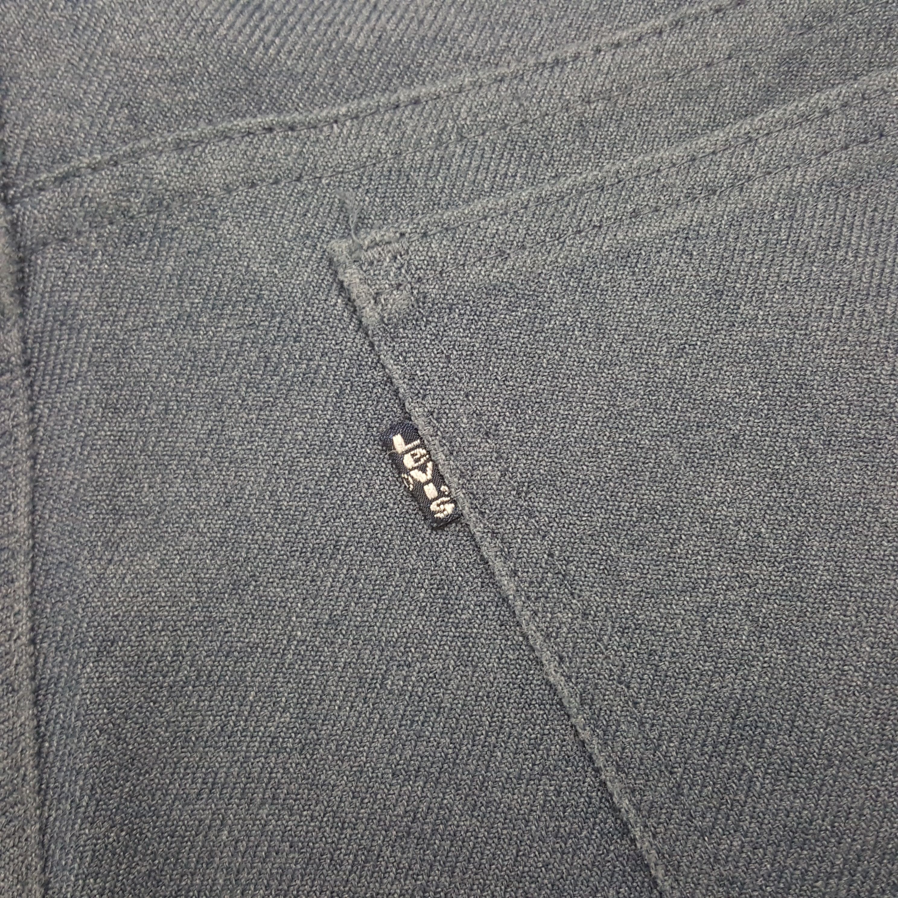 Levi's Vintage Levis Black Tag Made in USA Pants Size US 34 / EU 50 - 14 Thumbnail