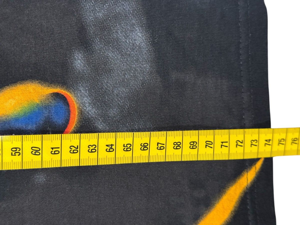 Liquid Blue Vintage Liquid Blue Pegasus AOP Size US L / EU 52-54 / 3 - 6 Thumbnail