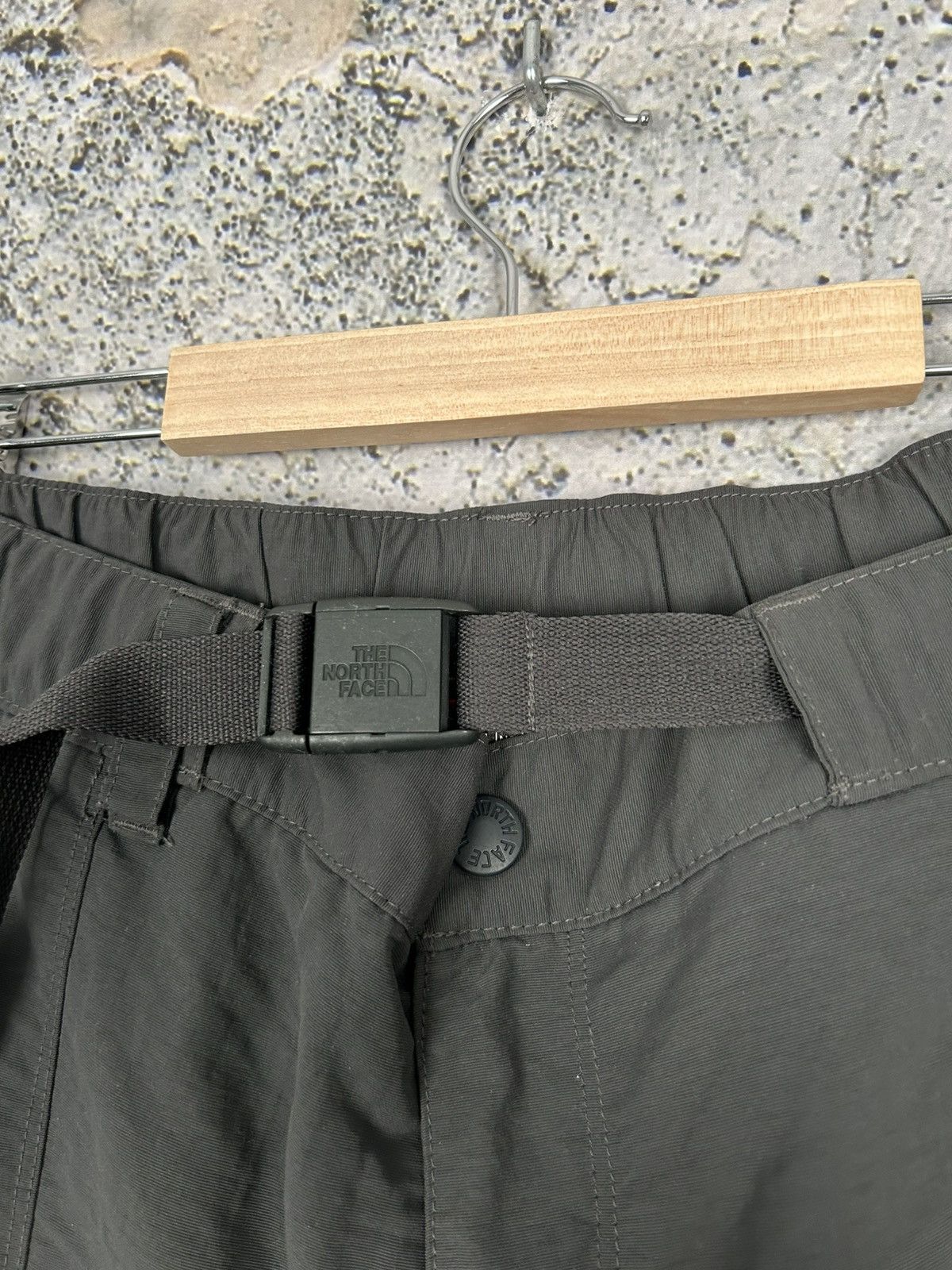 The North Face The North Face 2in1 Gorpcore Outdoor Pants Streetwear Size US 34 / EU 50 - 6 Thumbnail