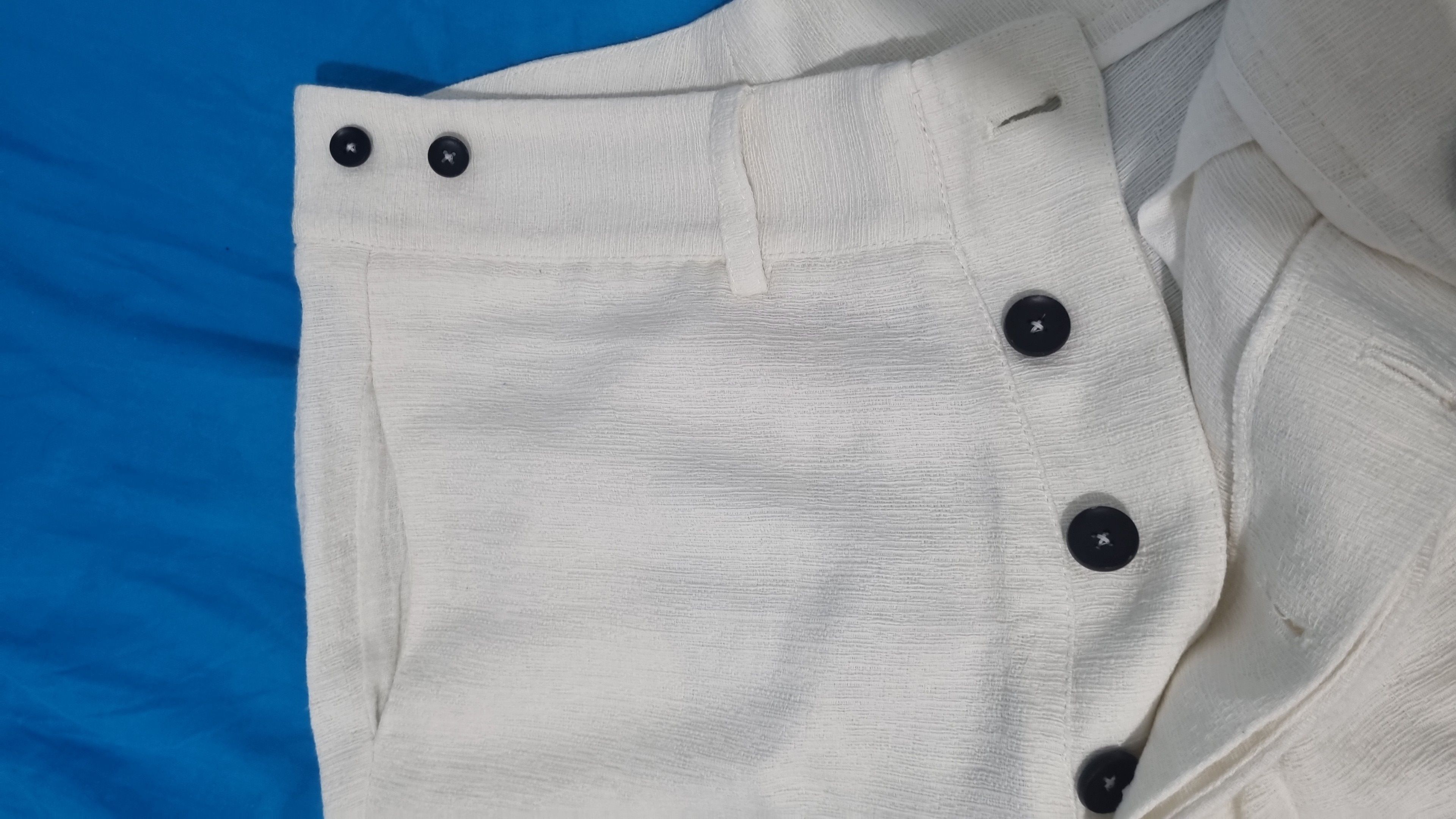 Marc Point Venezia Marc point pants Size US 32 / EU 48 - 2 Thumbnail