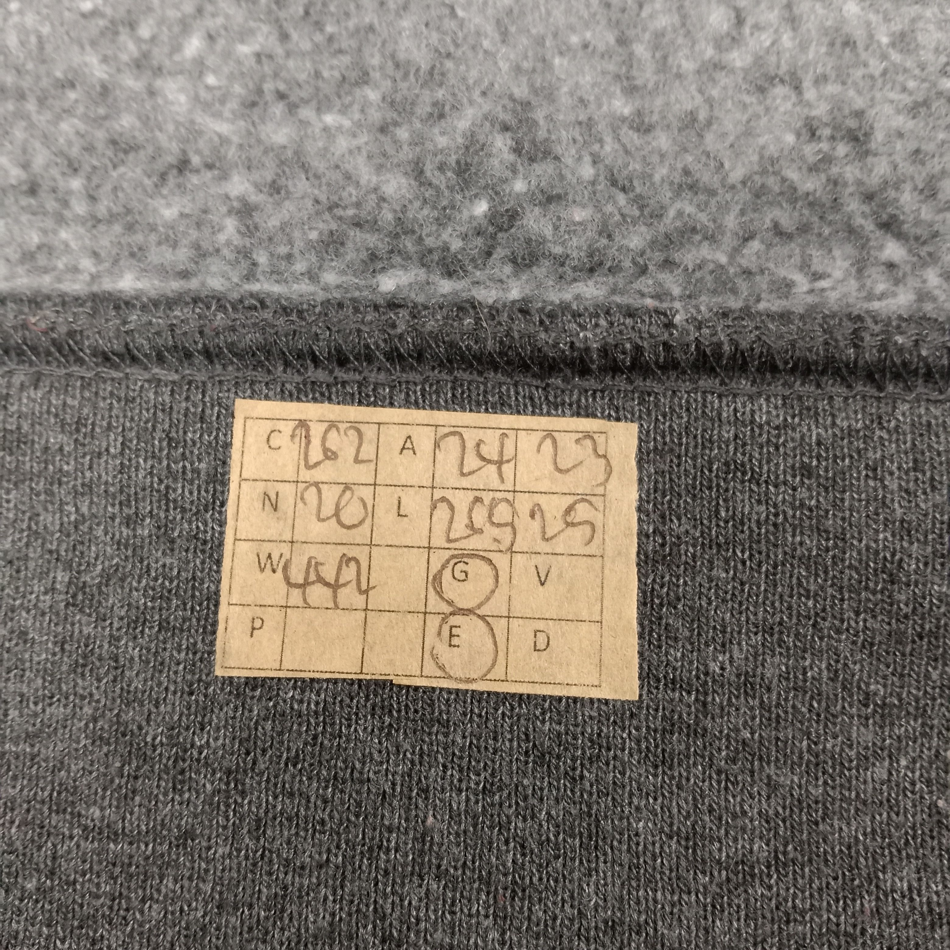Champion Cornell University Promo Sweatshirt C262N20 Size US L / EU 52-54 / 3 - 9 Thumbnail