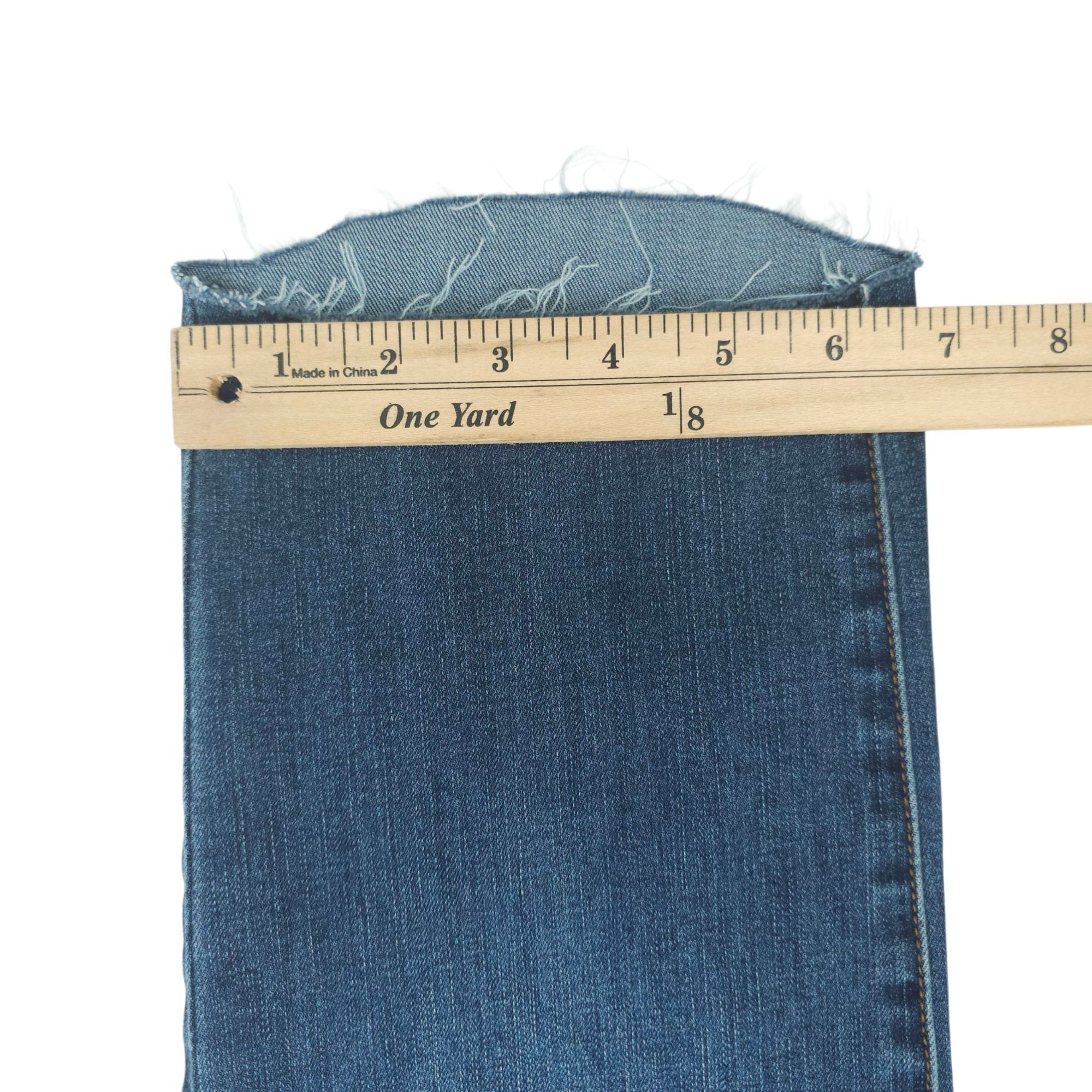 Other Kut From The Kloth Boyfriend Jeans Womens 6 Straight Size 28" / US 6 / IT 42 - 6 Thumbnail