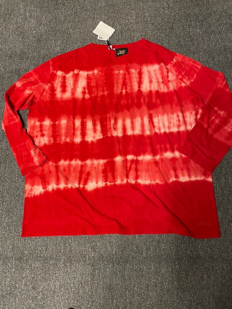 Loewe LOEWE Long sleeve T-shirt Size M / US 6-8 / IT 42-44 - 3 Thumbnail