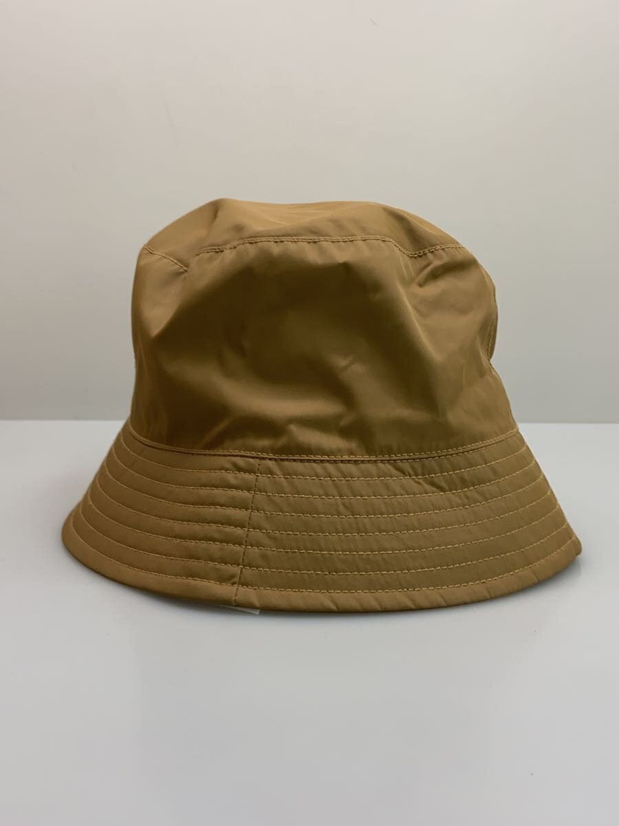 Palm Angels Palm Angels Bucket Hat Camel Size ONE SIZE - 2 Thumbnail