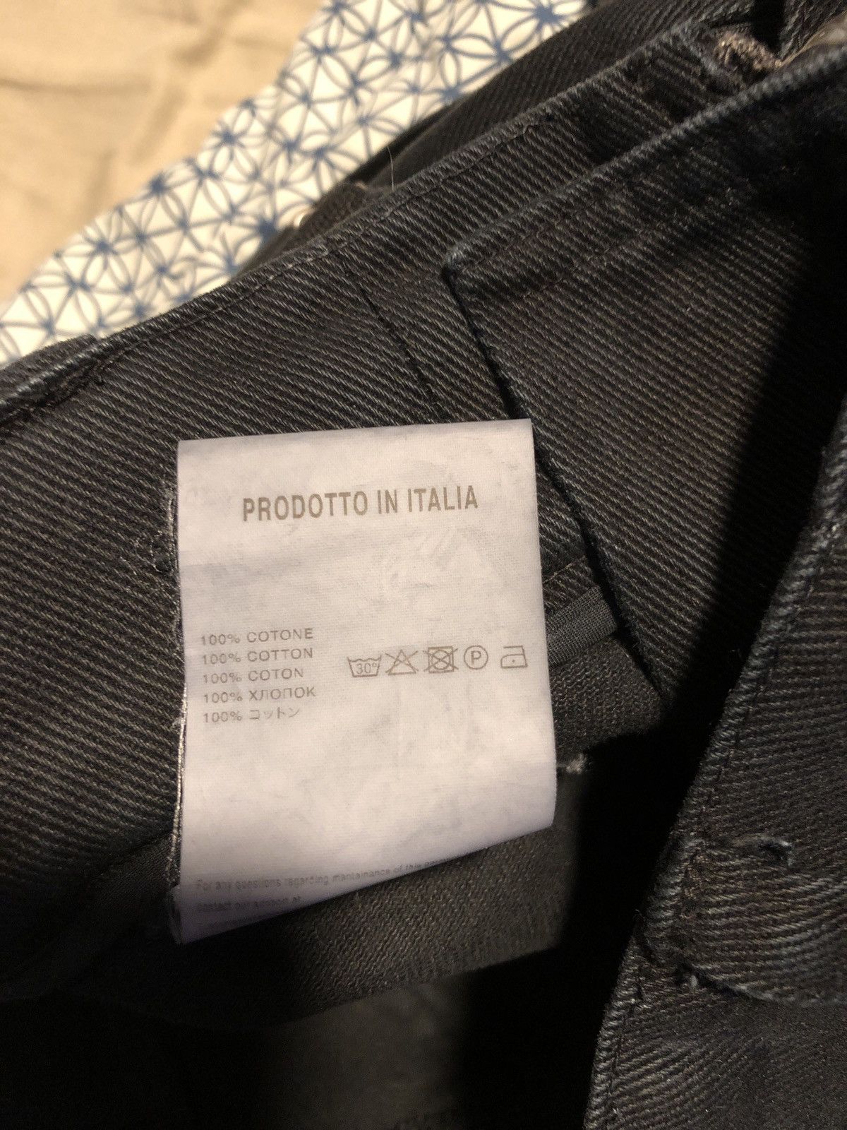 SHINE LUXURY Shine luxury gheist pants Size US 32 / EU 48 - 5 Thumbnail