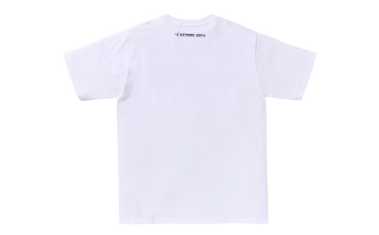 Bape BRAND NEW BAPE SAKURA TEE L 🌸 Size US L / EU 52-54 / 3 - 5 Thumbnail