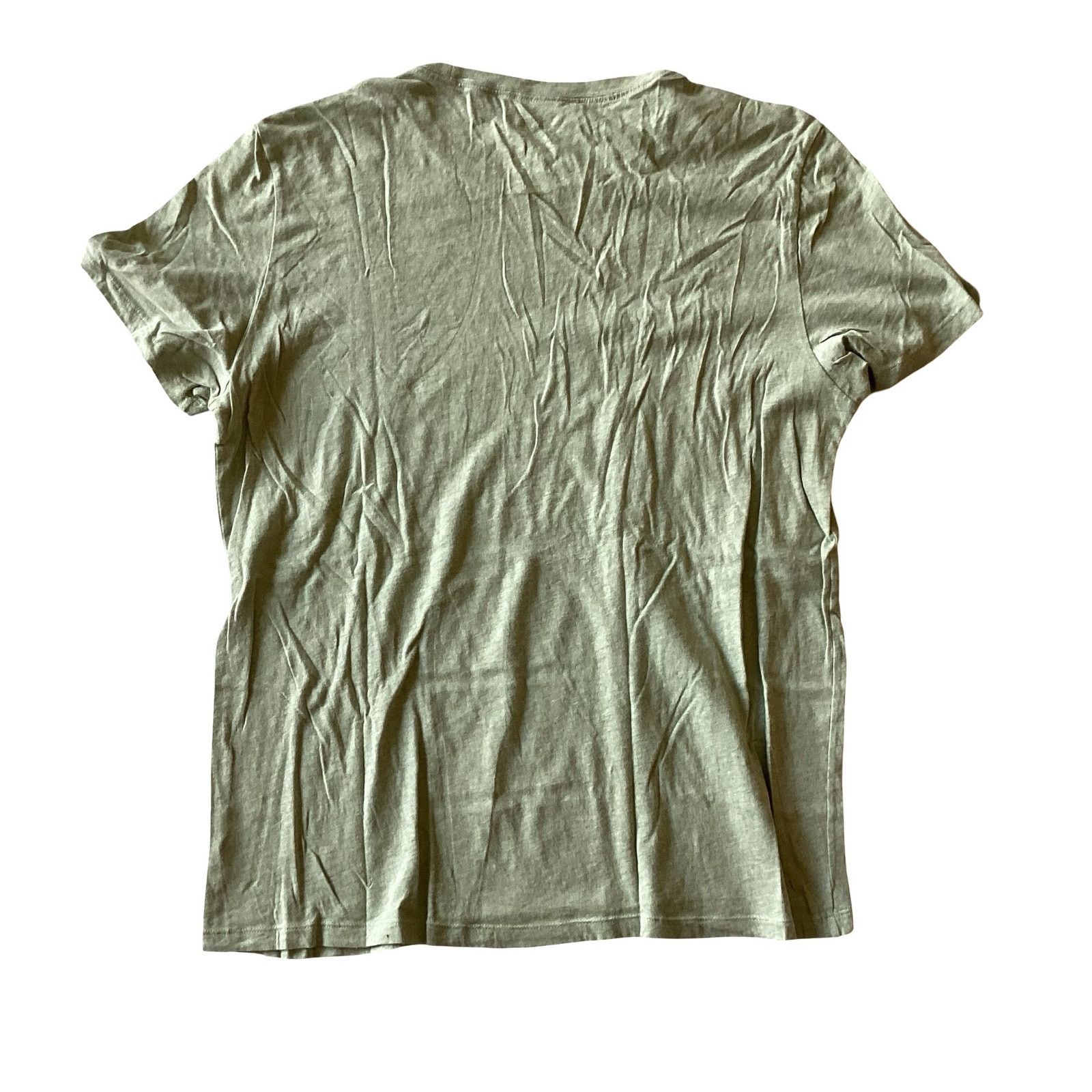 Gap Gap Essential Crew T-Shirt Size US XL / EU 56 / 4 - 4 Thumbnail