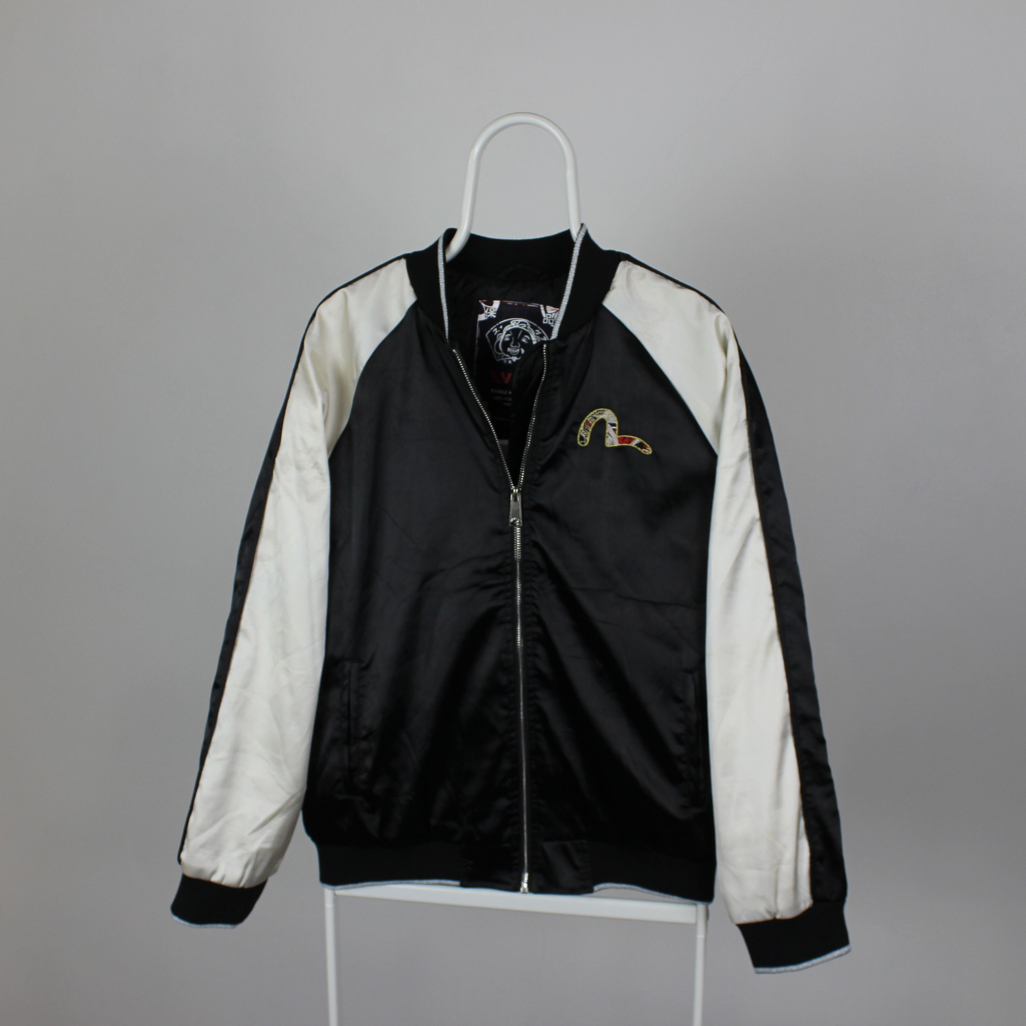 Evisu Evisu Bomber jacket dragon men big logo L Size US L / EU 52-54 / 3 - 11 Thumbnail