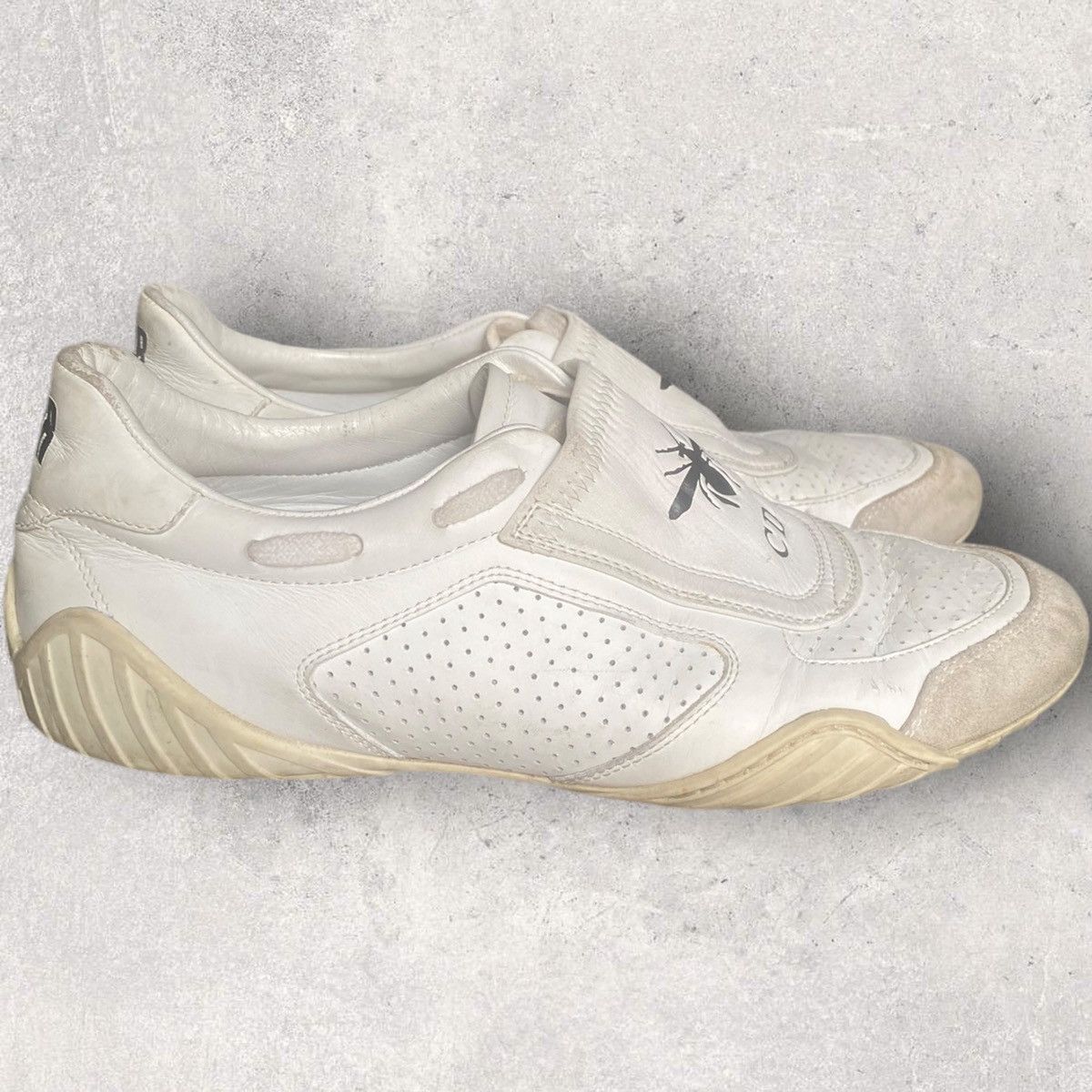 Dior Dior Sneakers Size US 7 / IT 37 - 1 Thumbnail