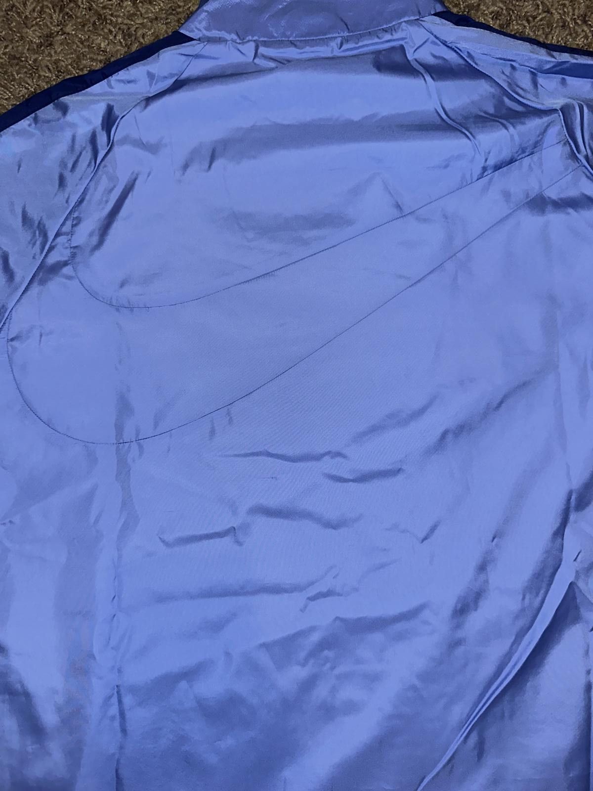 Nike Nike Men’s France Academy Repel Jacket Sample Size US M / EU 48-50 / 2 - 10 Thumbnail