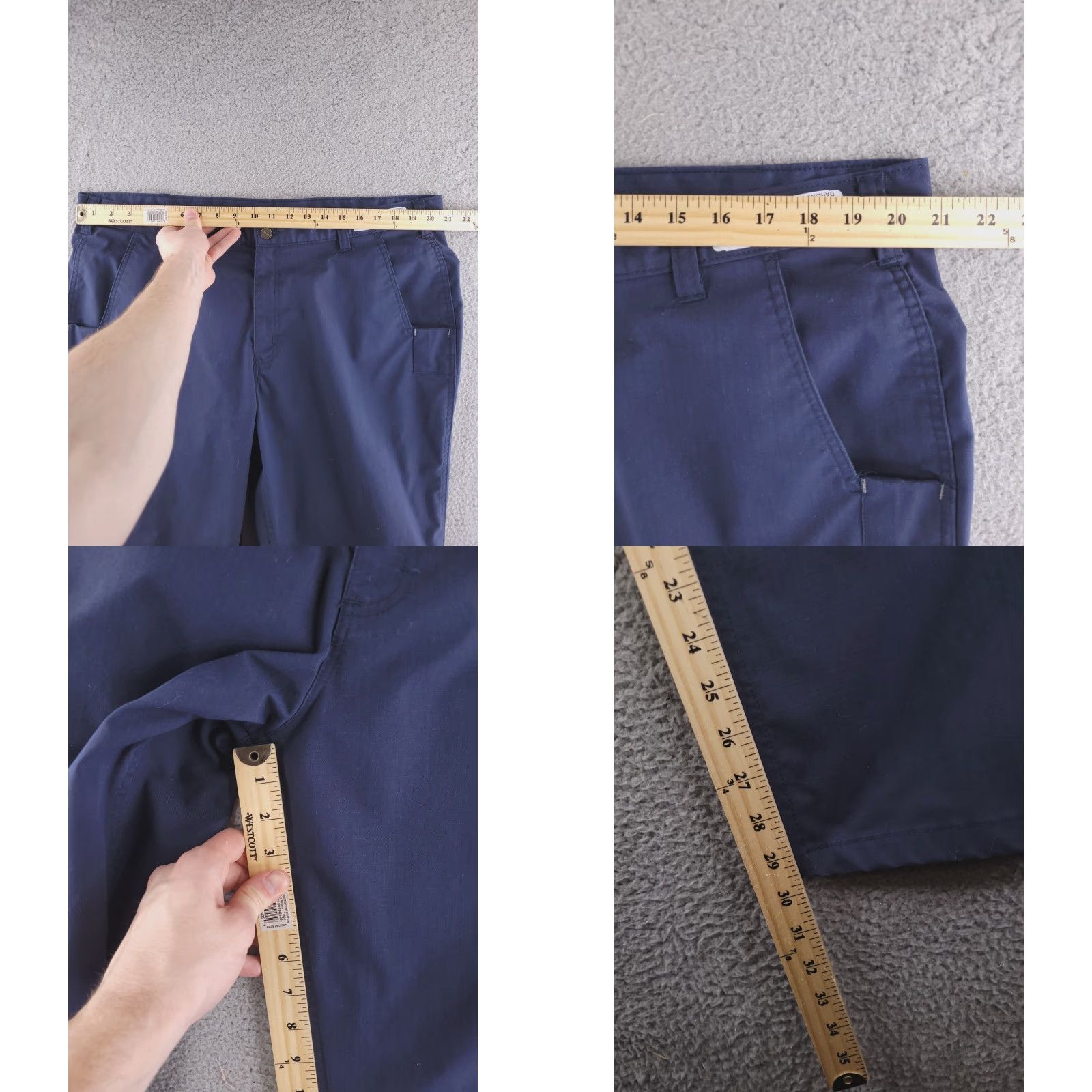 Carhartt VINTAGE Size US 40 / EU 56 - 8 Thumbnail