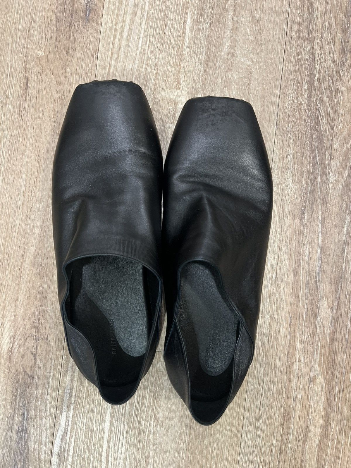Balenciaga Balenciaga Kensington Mule FW22 Size US 6 / EU 39 - 2 Thumbnail