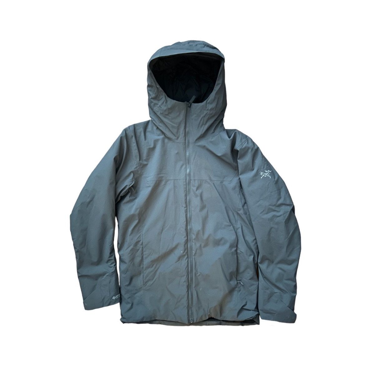 image of Arcteryx Arc’Teryx Koda Jacket in Grey, Men's (Size Small)