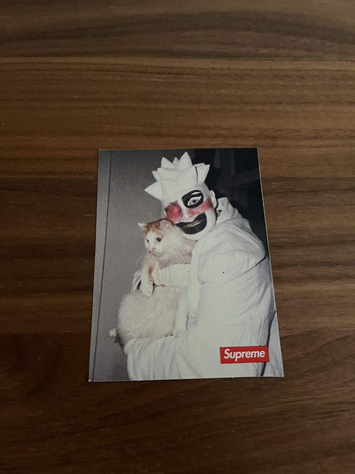 Supreme Supreme stickers pack 67 Size ONE SIZE - 3 Thumbnail