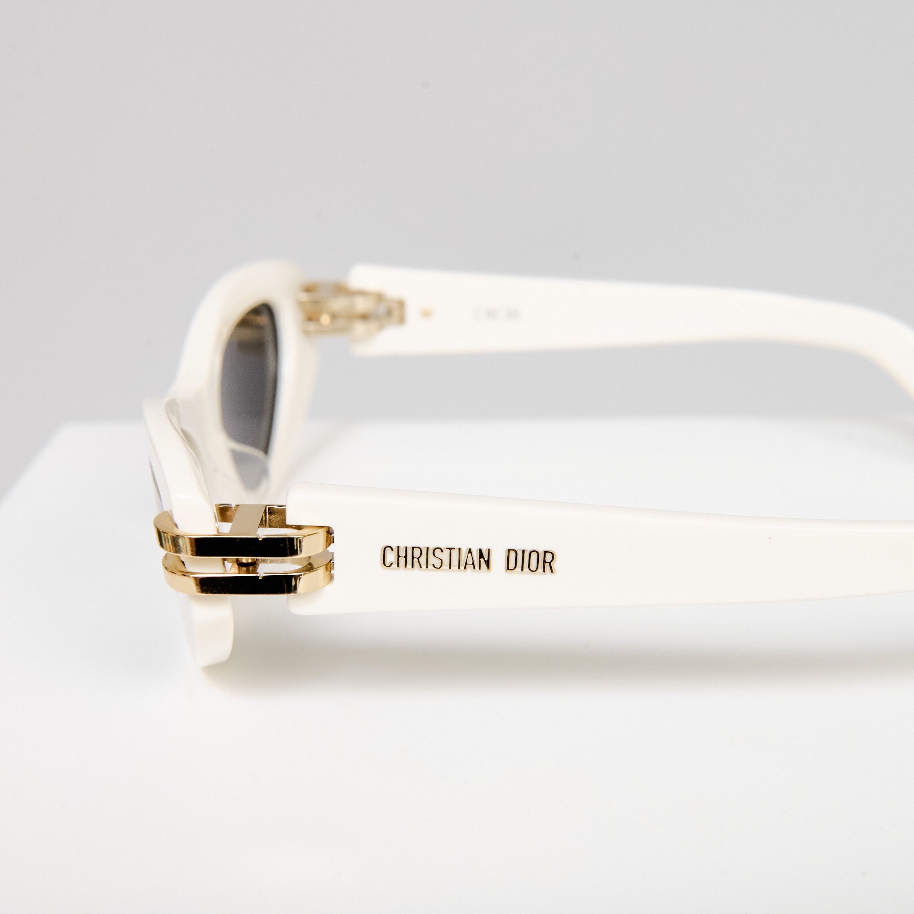 Dior DIOR CDIOR B1U SUNGLASSES Size ONE SIZE - 7 Thumbnail