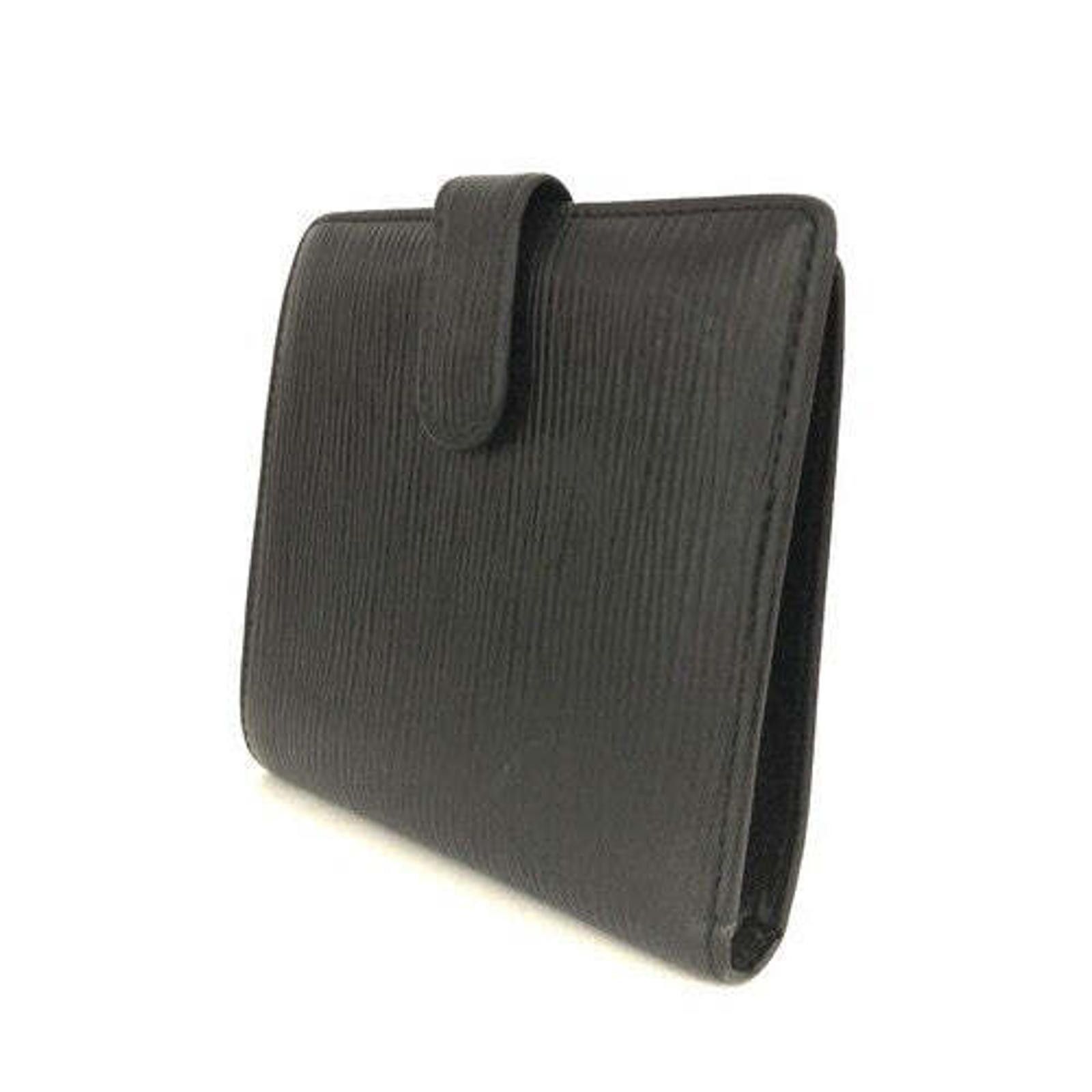 Louis Vuitton Louis Vuitton Epi Leather Porte Billes Compact /7BC0904 Size ONE SIZE - 3 Thumbnail