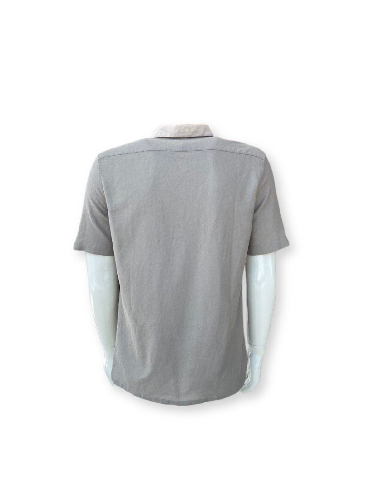Hermes Hermes Polo Shirt Size US L / EU 52-54 / 3 - 5 Thumbnail