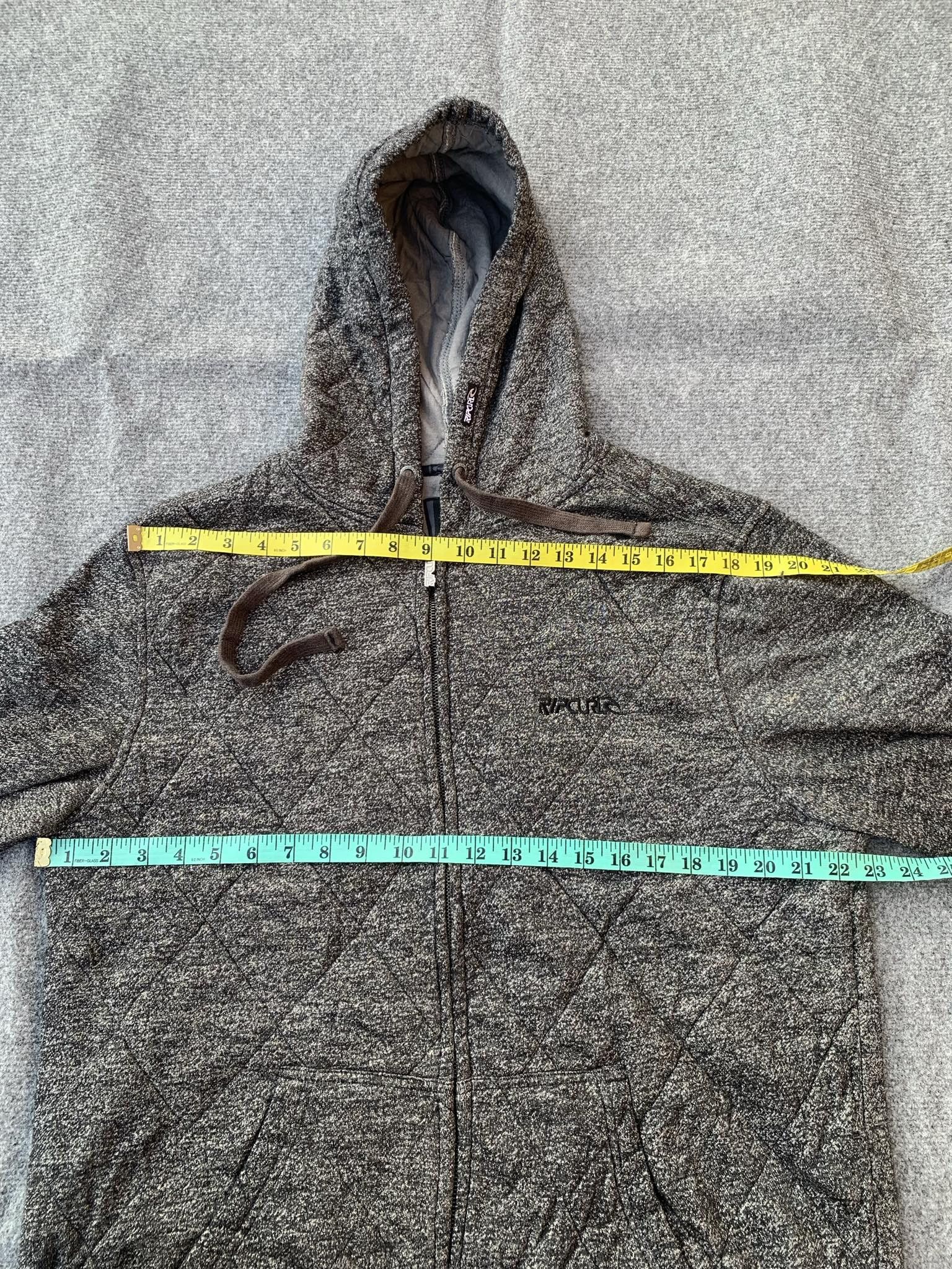 Ripcurl Vintage Ripcurl hoodie. Size US L / EU 52-54 / 3 - 7 Thumbnail