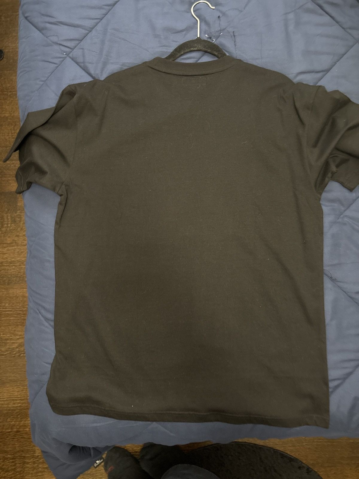 Market Market “Random” Tshirt BRAND NEW Size US L / EU 52-54 / 3 - 2 Thumbnail